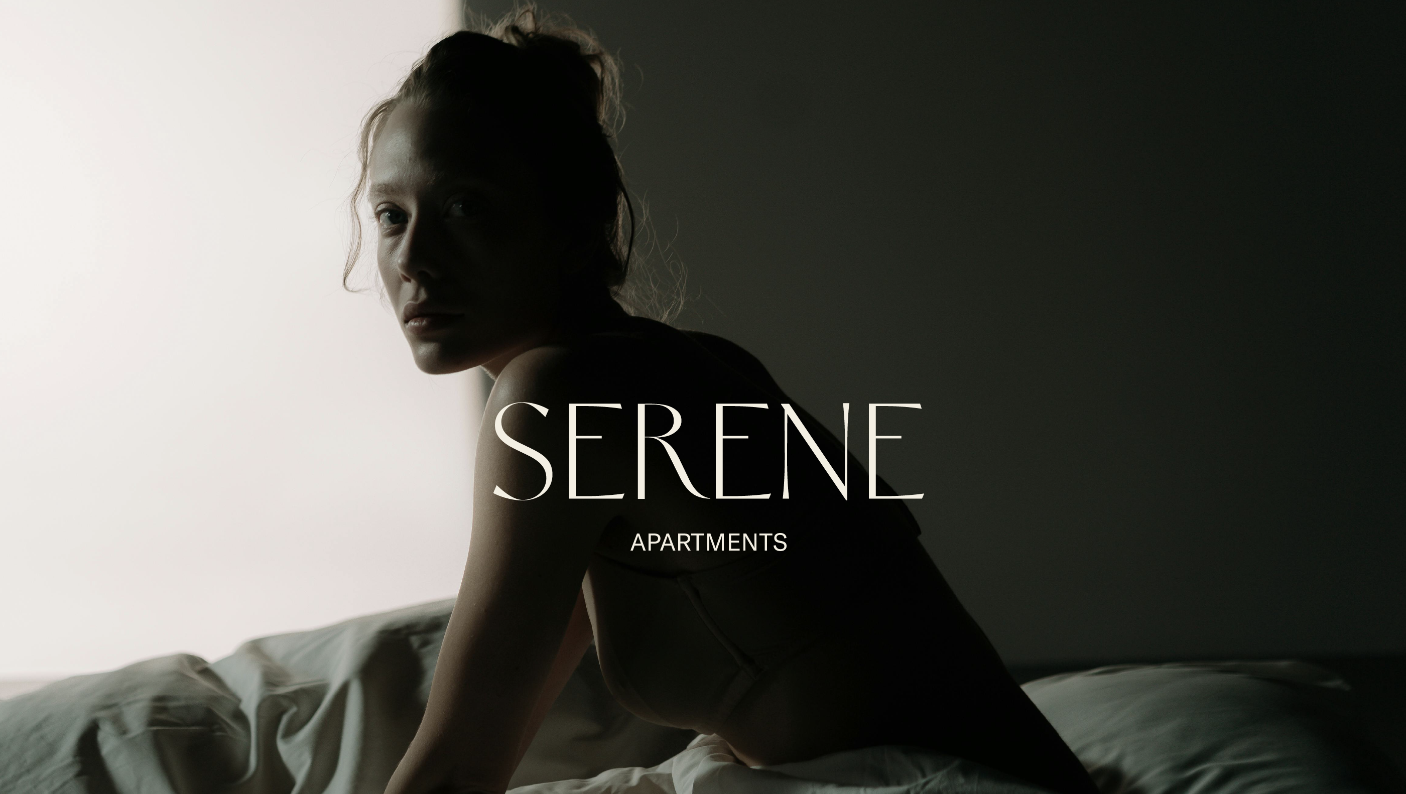 Brand Identity / Apartment / Hotel — Изображение №1 — Брендинг на Dprofile