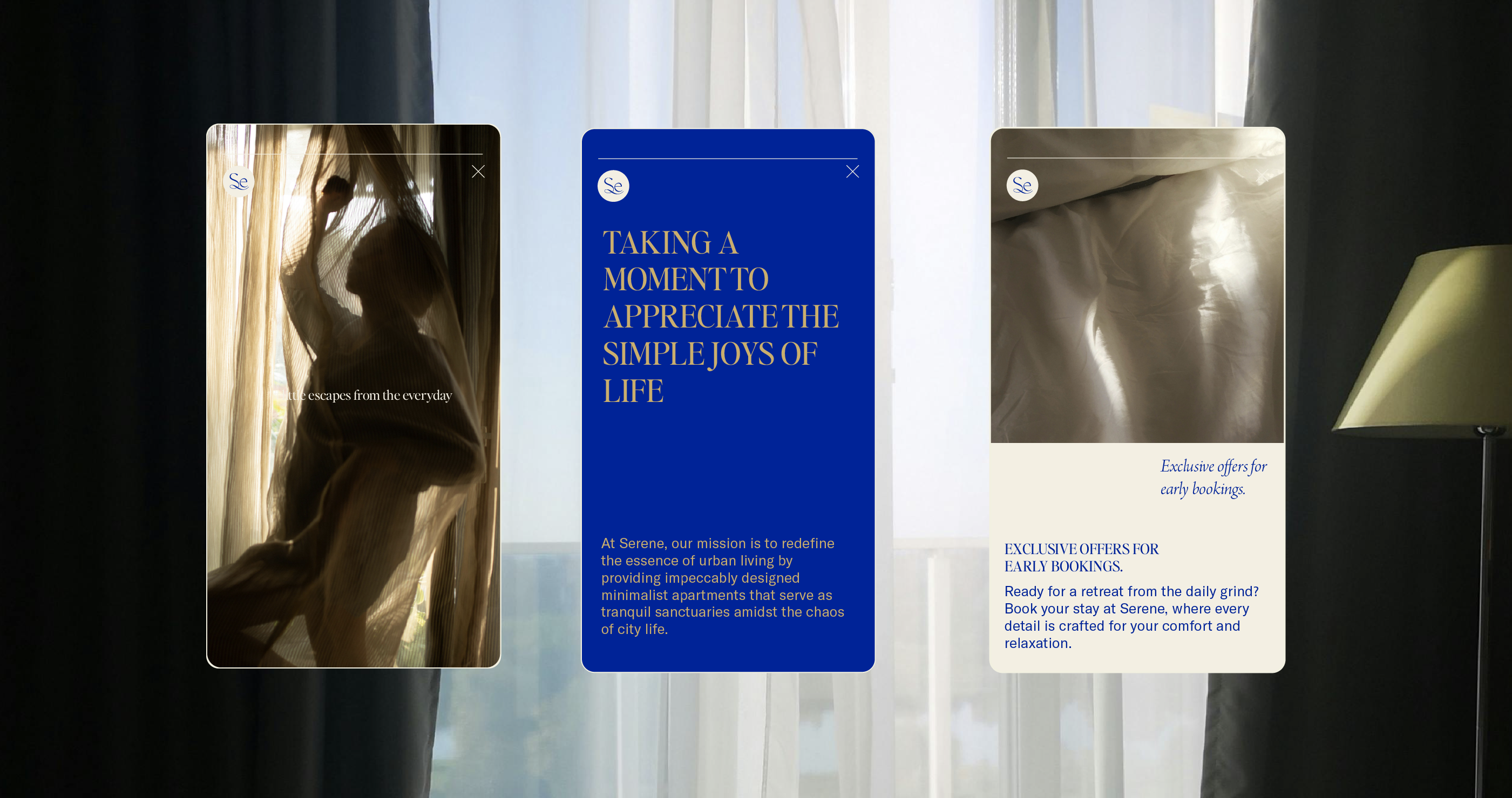 Brand Identity / Apartment / Hotel — Изображение №10 — Брендинг на Dprofile