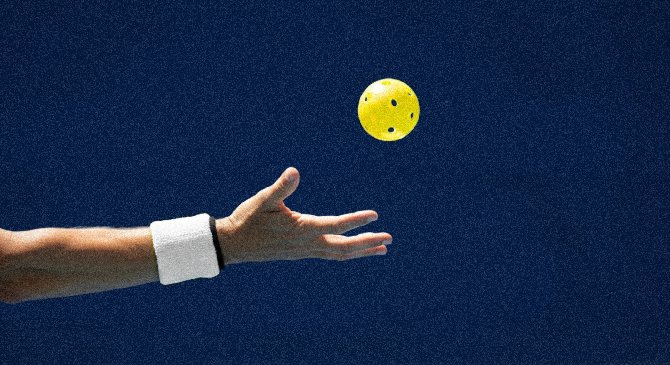 Pickleball Club / Courtside Club / Wellness — Изображение №7 — Брендинг на Dprofile