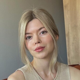 Аватар пользователя Irina Eshina
