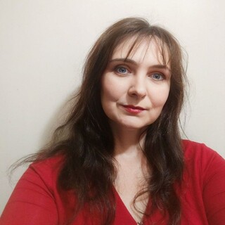 Аватар пользователя Мария Самойлова