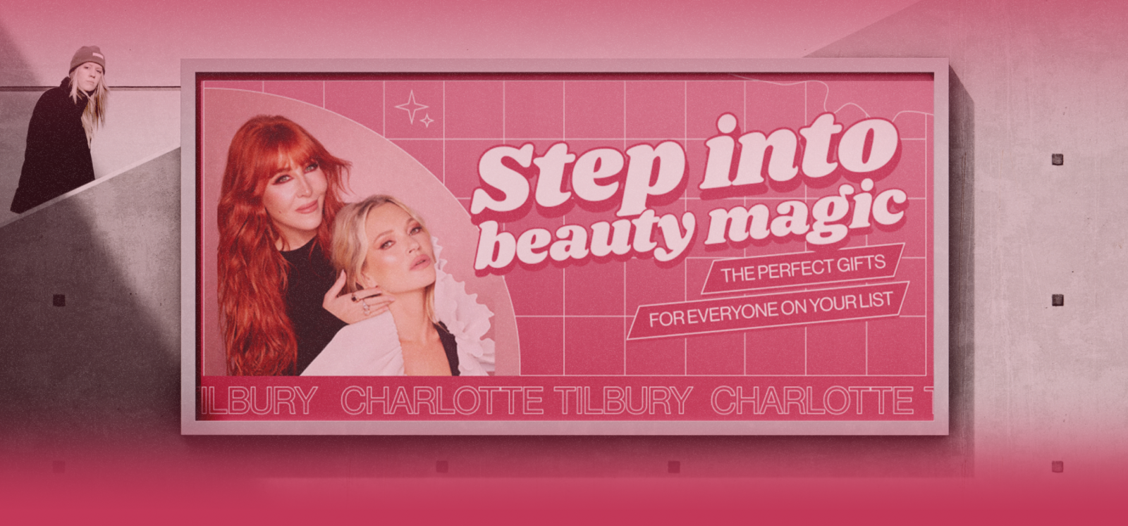 Charlotte Tilbury | E-commerce — Изображение №8 — Интерфейсы, Брендинг на Dprofile