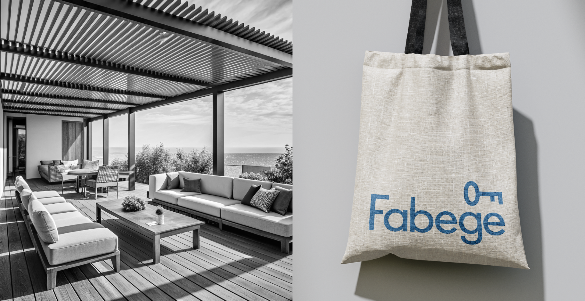 Fabege | Corporate Website — Изображение №4 — Интерфейсы, Брендинг на Dprofile