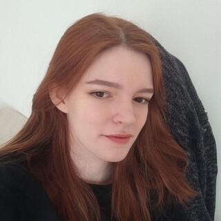 Аватар пользователя Виктория Степанова