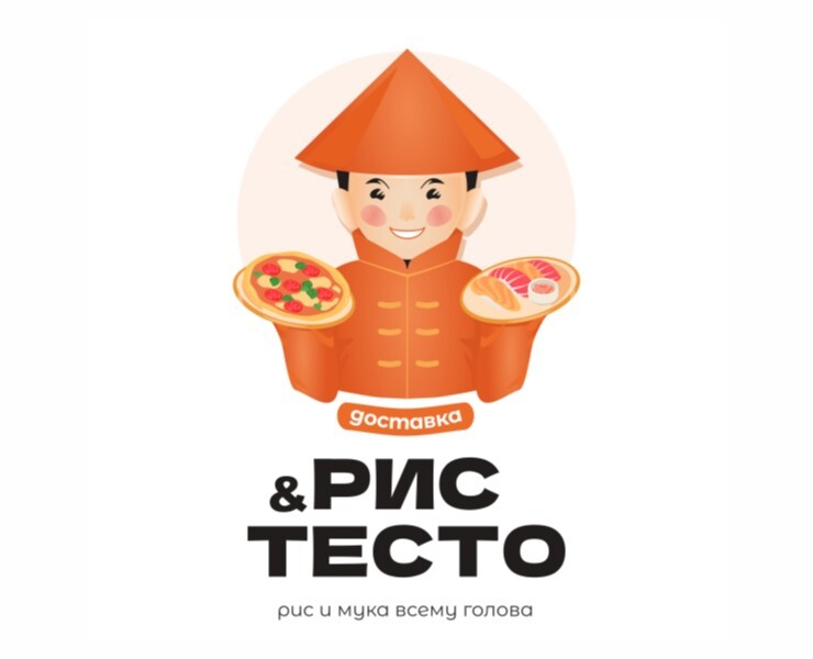 Логотип — Брендинг на Dprofile