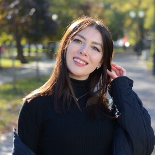 Аватар пользователя Арина Емельянова
