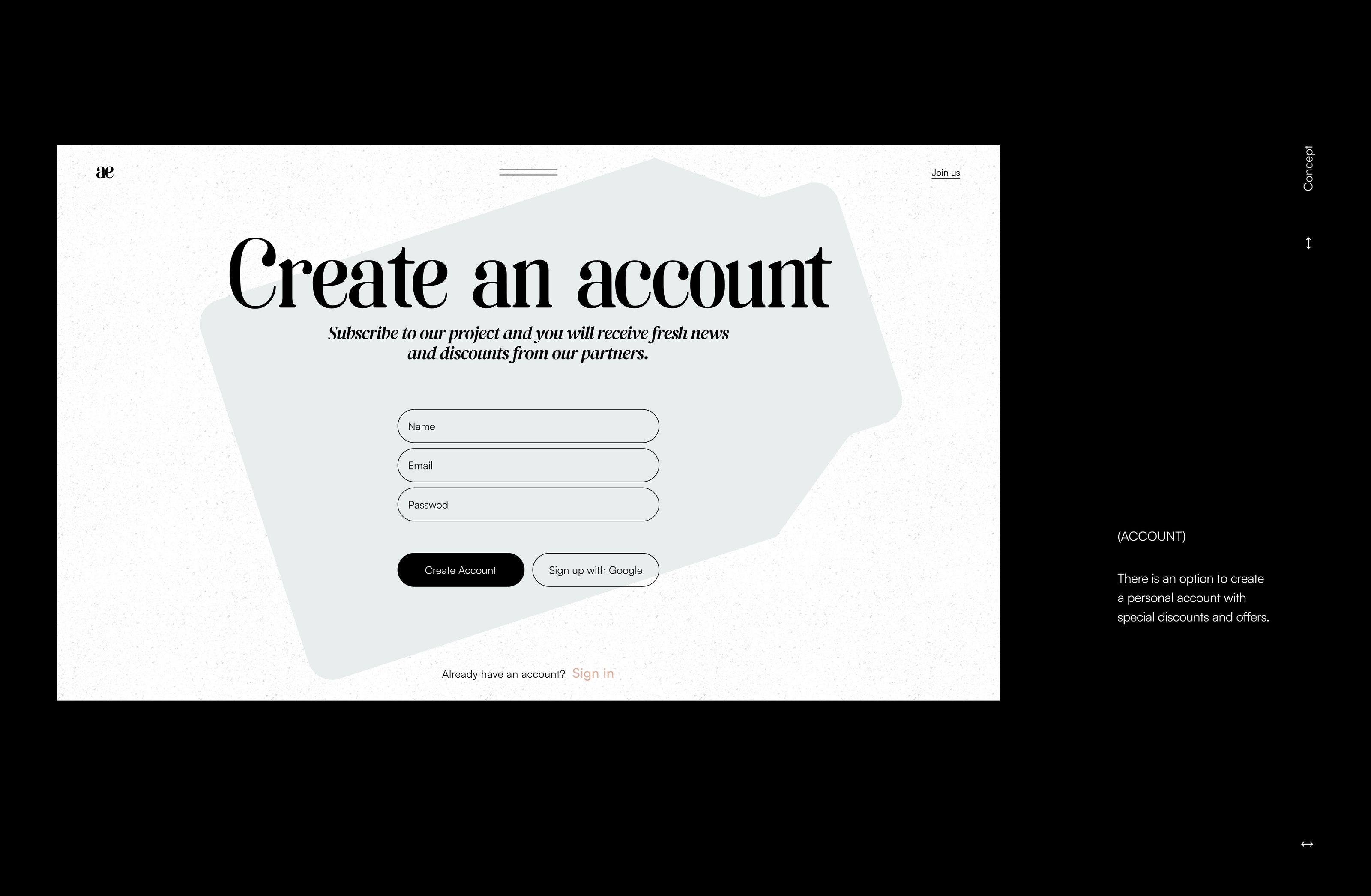 Morning aesthetics website UX/UI DESIGN — Изображение №14 — Интерфейсы, Анимация на Dprofile