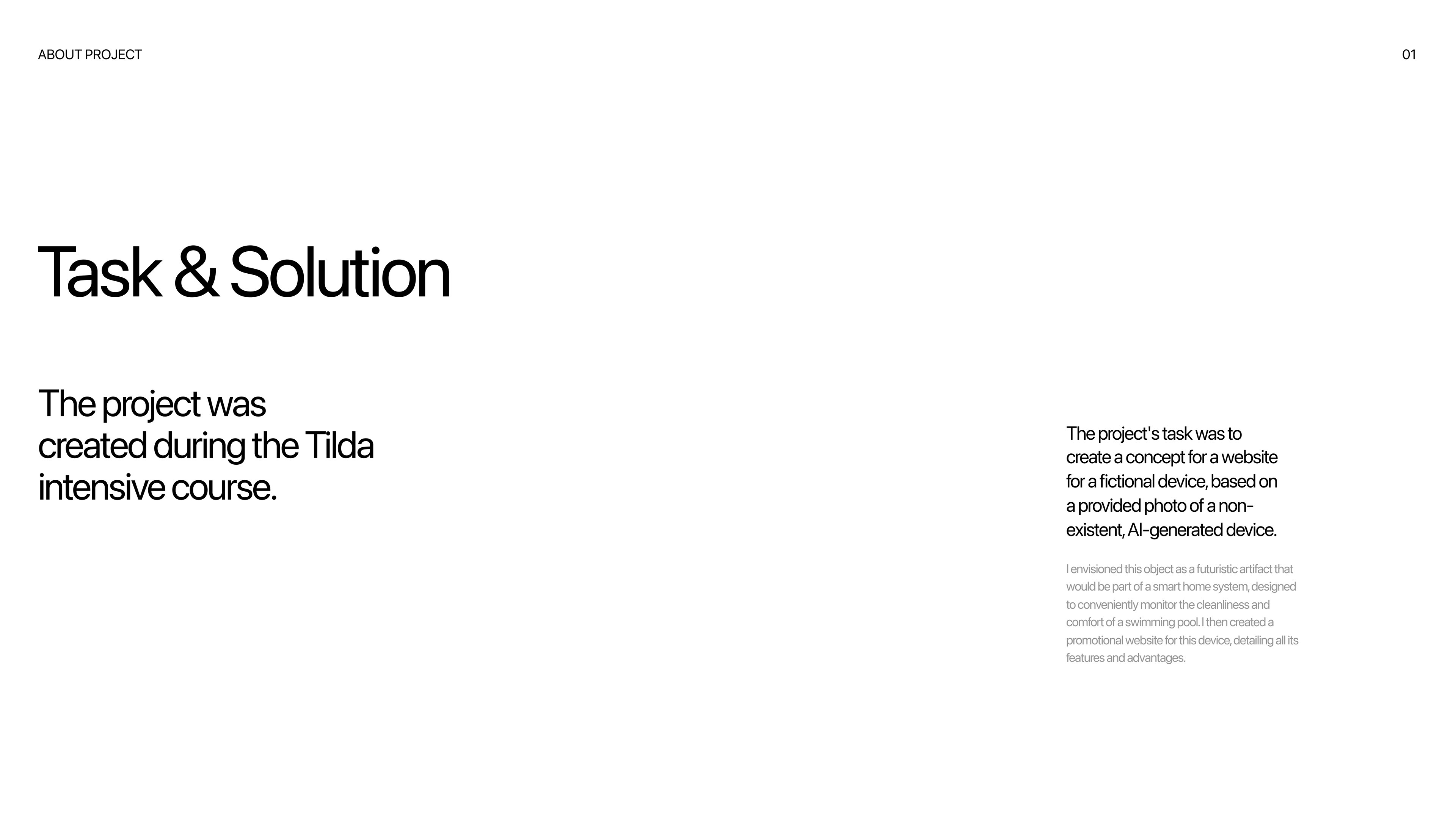 Metaplus218© website concept UX/UI Design — Изображение №3 — Интерфейсы на Dprofile