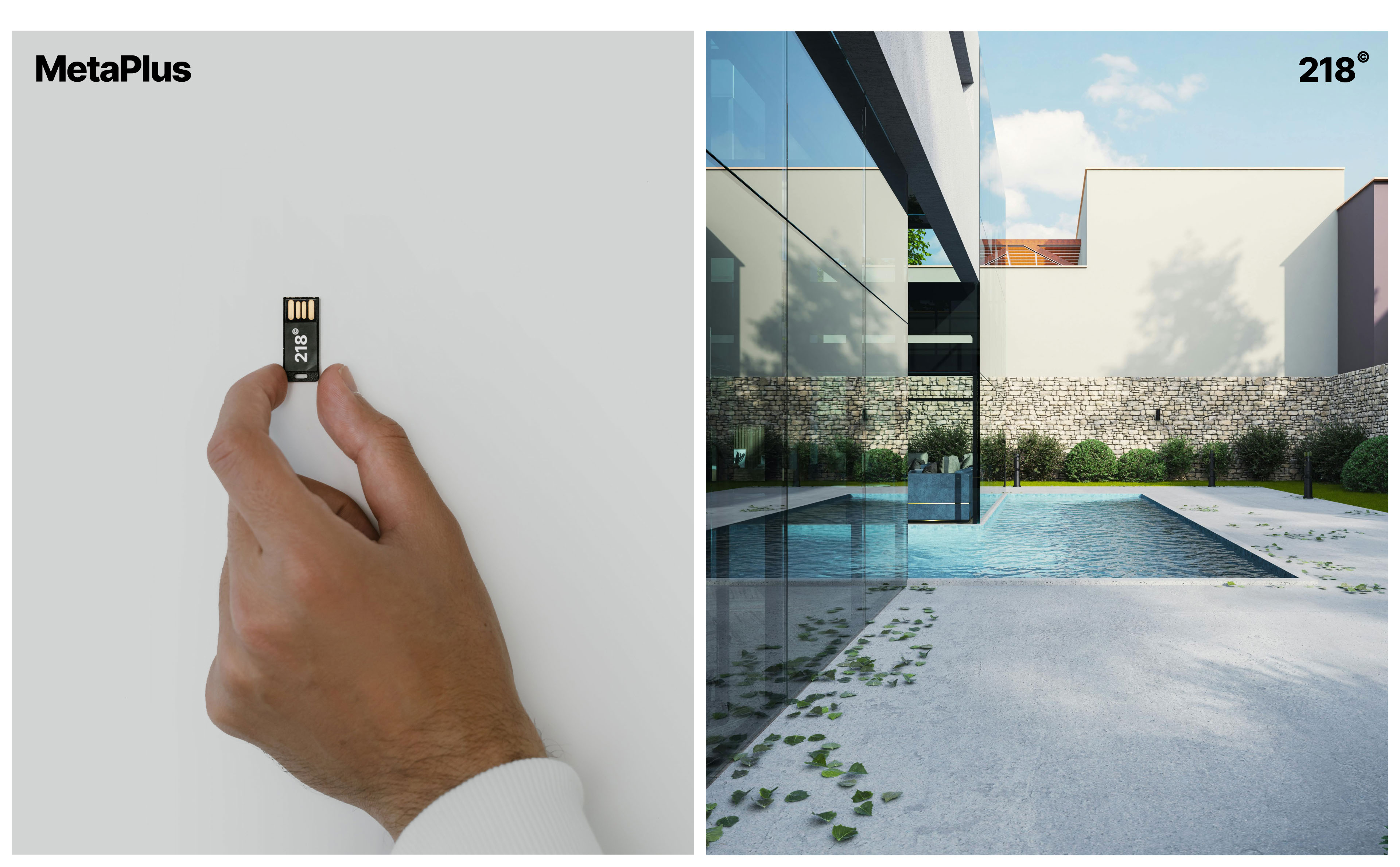 Metaplus218© website concept UX/UI Design — Изображение №4 — Интерфейсы на Dprofile