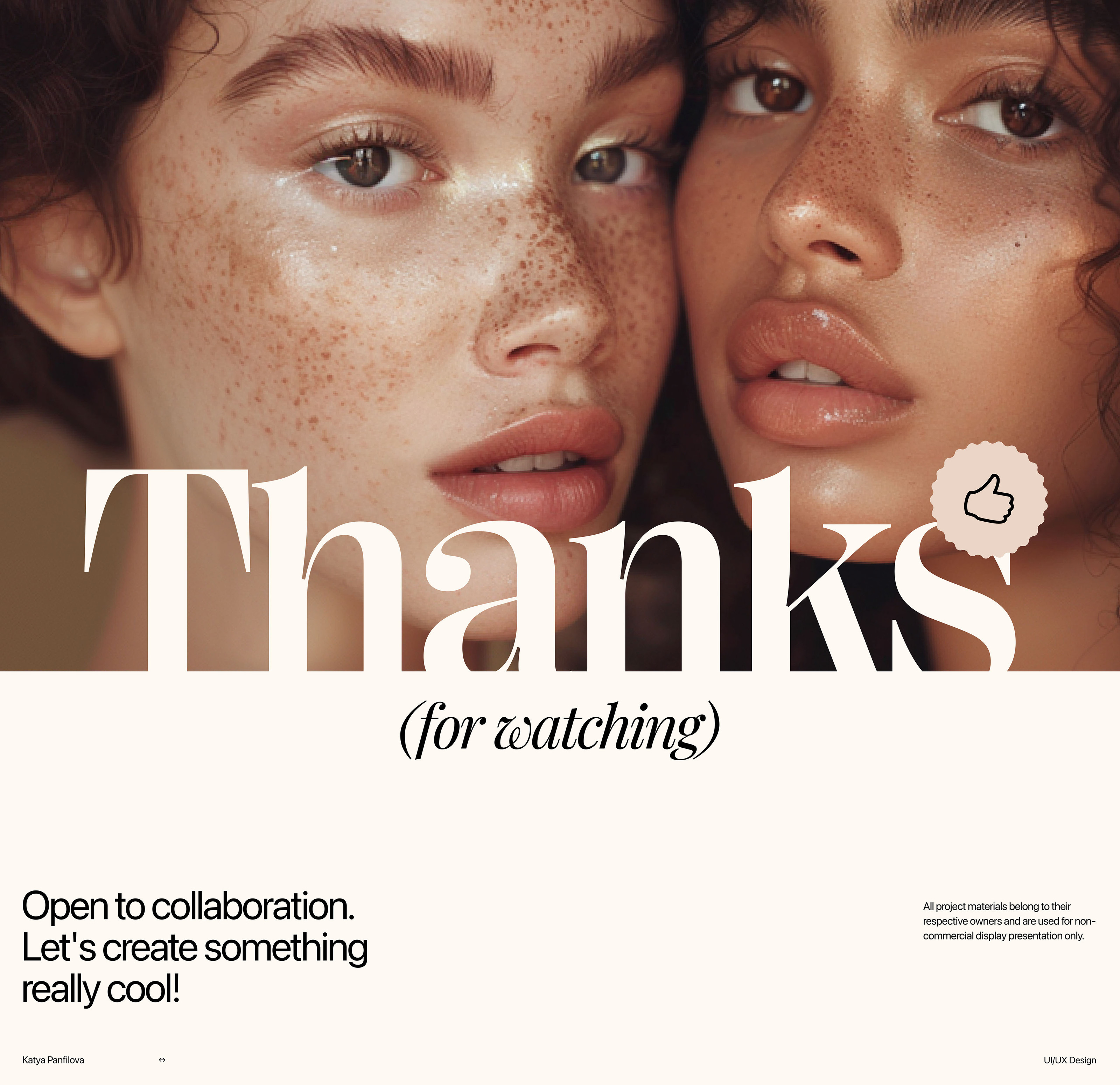 Touch(me) / E-commerce / Skin care / UX/UI Design / — Изображение №19 — Интерфейсы, Брендинг на Dprofile