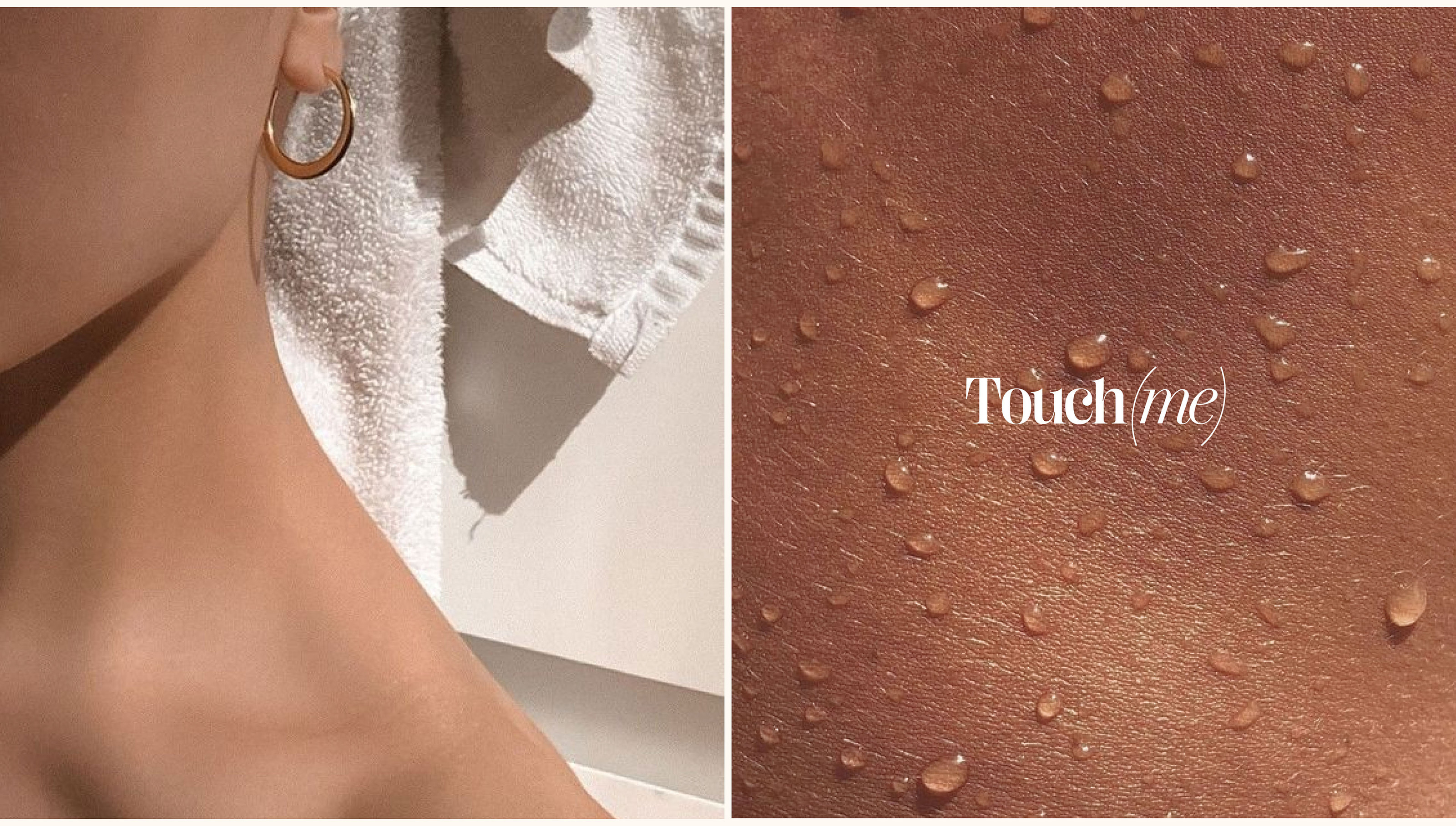 Touch(me) / E-commerce / Skin care / UX/UI Design / — Изображение №5 — Интерфейсы, Брендинг на Dprofile