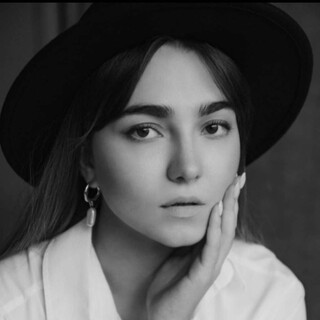 Аватар пользователя Анна Сафонова
