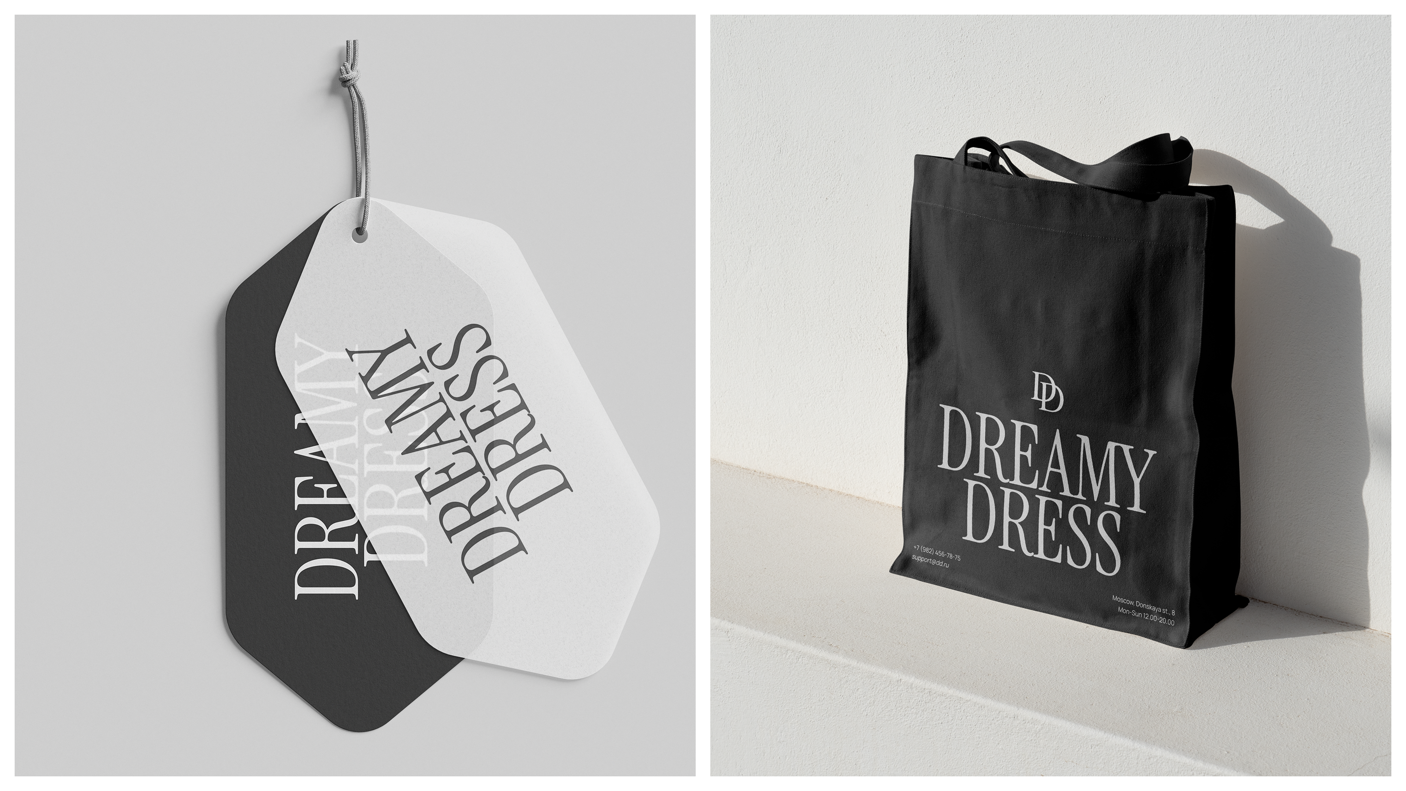 Dreamy Dress: интернет-магазин свадебных платьев — Изображение №11 — Интерфейсы на Dprofile