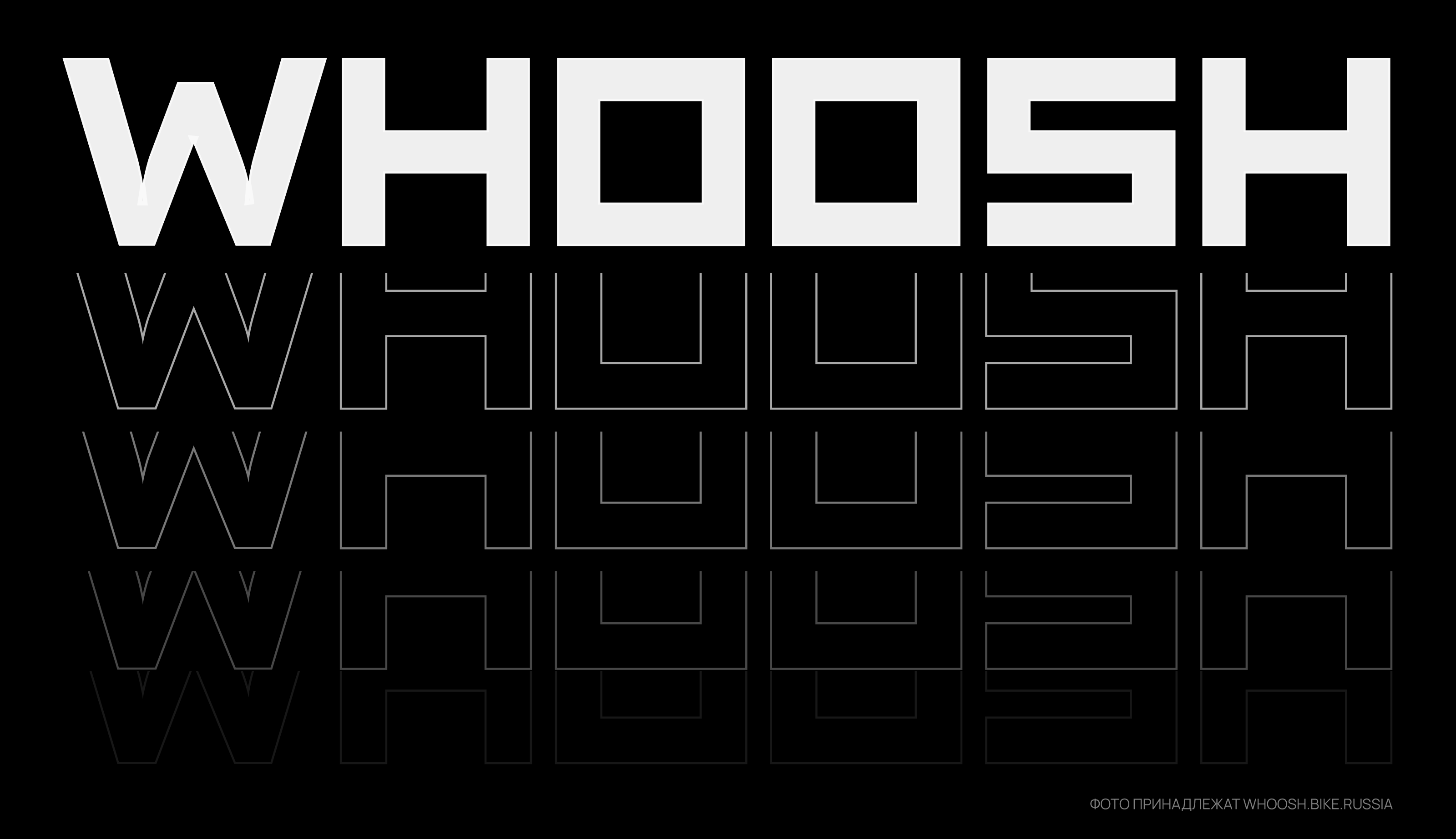 Whoosh — Дизайн-концепт — Изображение №1 — Интерфейсы на Dprofile