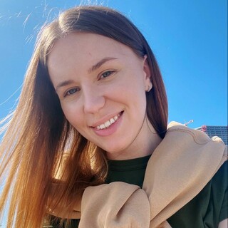 Аватар пользователя Дарья Городецкая