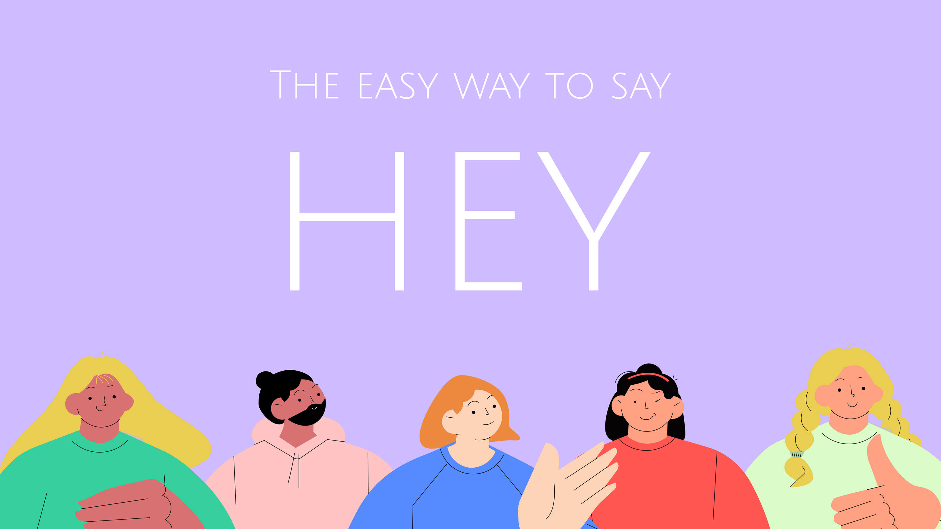 HEY - сервис для бесконтактных чаевых — Изображение №24 — Интерфейсы, Брендинг на Dprofile