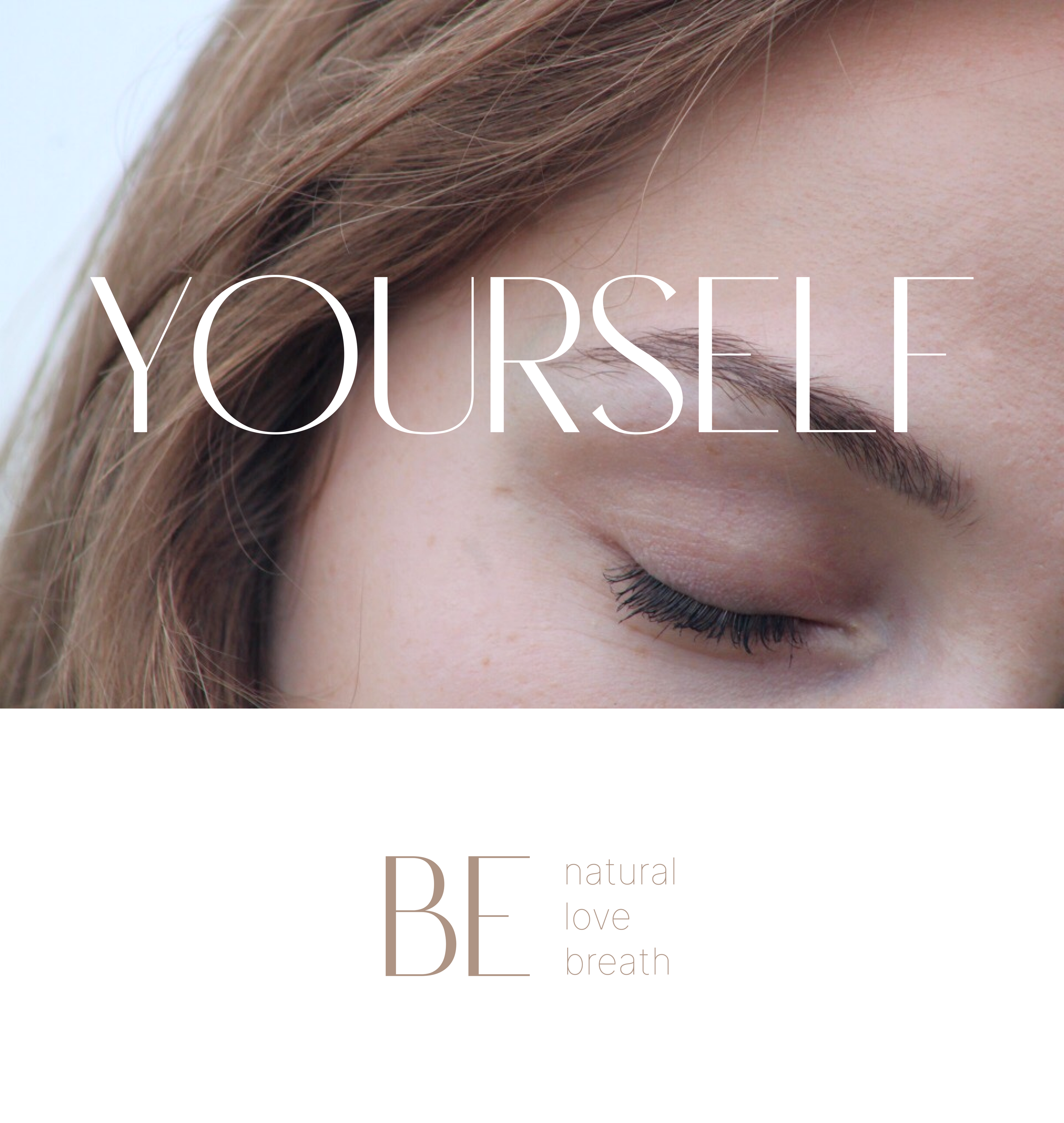 YOURSELF | Brand design — Изображение №1 — Брендинг, Графика на Dprofile