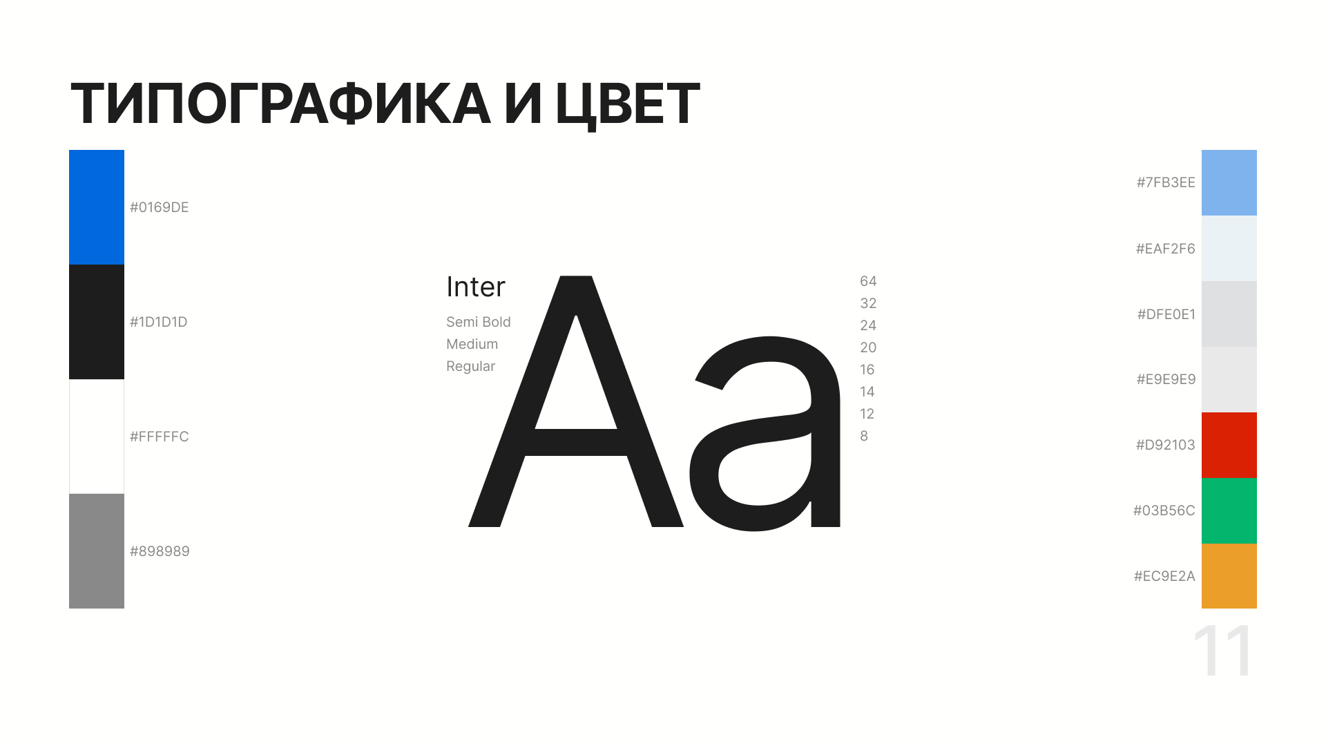 WEB-service | Таск-трекер для дизайнеров — Изображение №13 — Интерфейсы на Dprofile