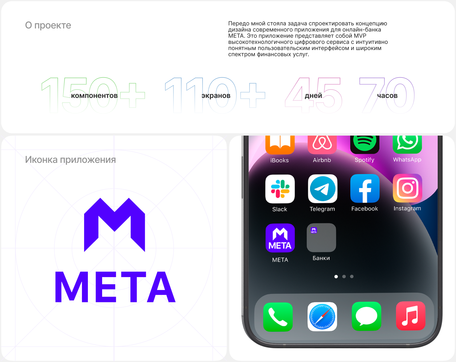 Online banking | MOBILE APP — Изображение №2 — Интерфейсы на Dprofile