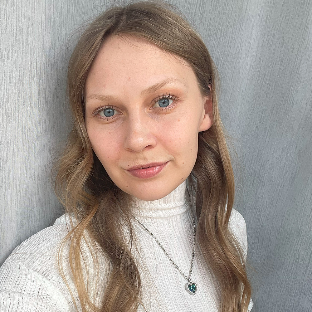 Аватар пользователя Елена Муравьева