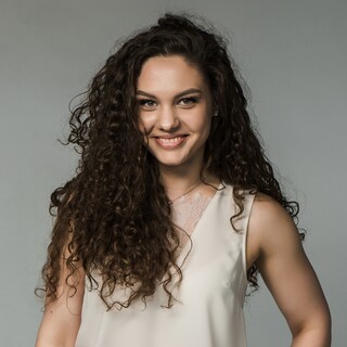 Аватар пользователя Daria Reshetnikova