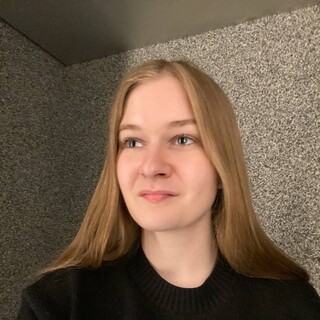 Аватар пользователя Анастасия Мыцких