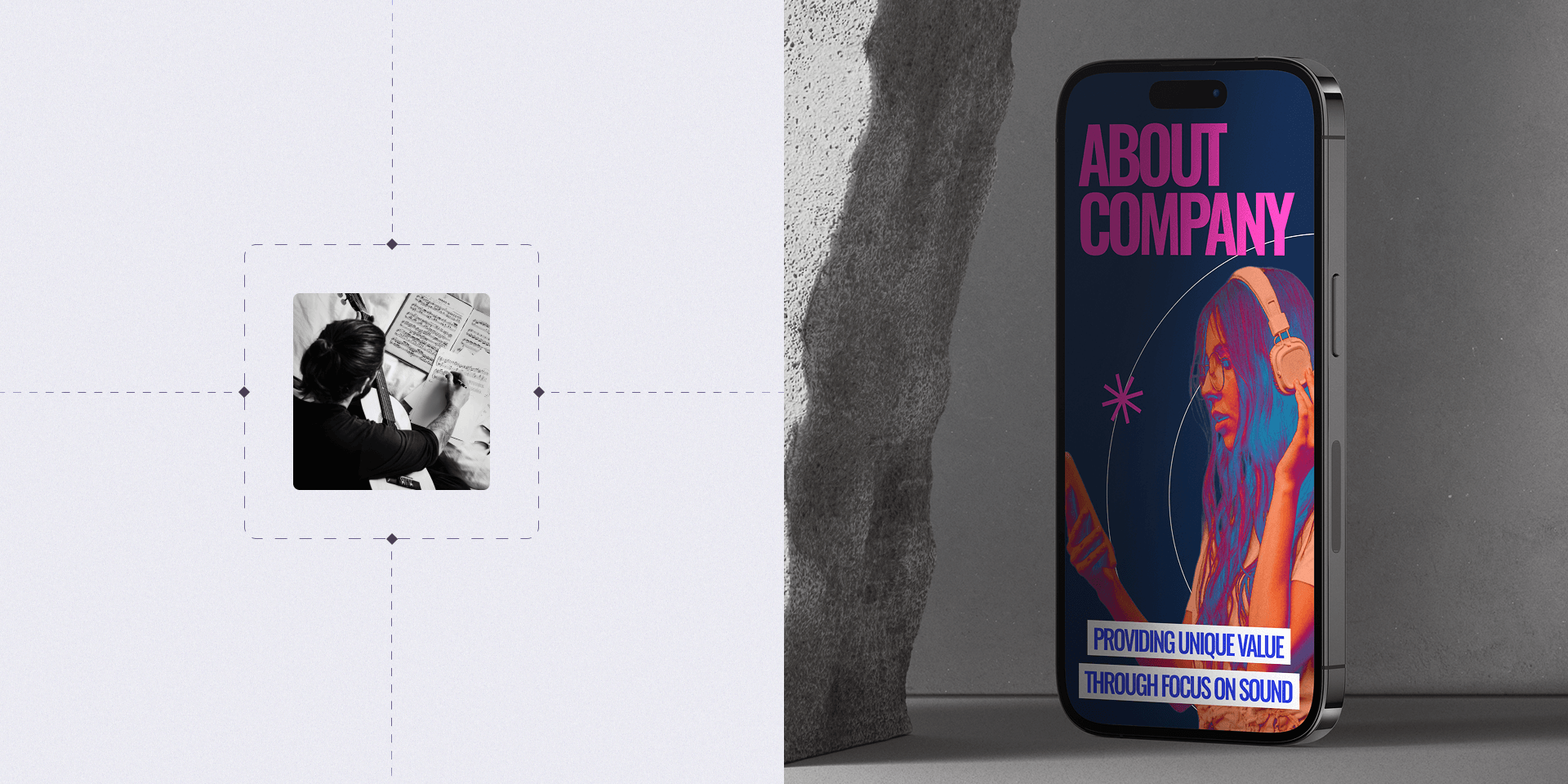 Yamaha | Corporate Website Design — Изображение №12 — Интерфейсы, Брендинг на Dprofile