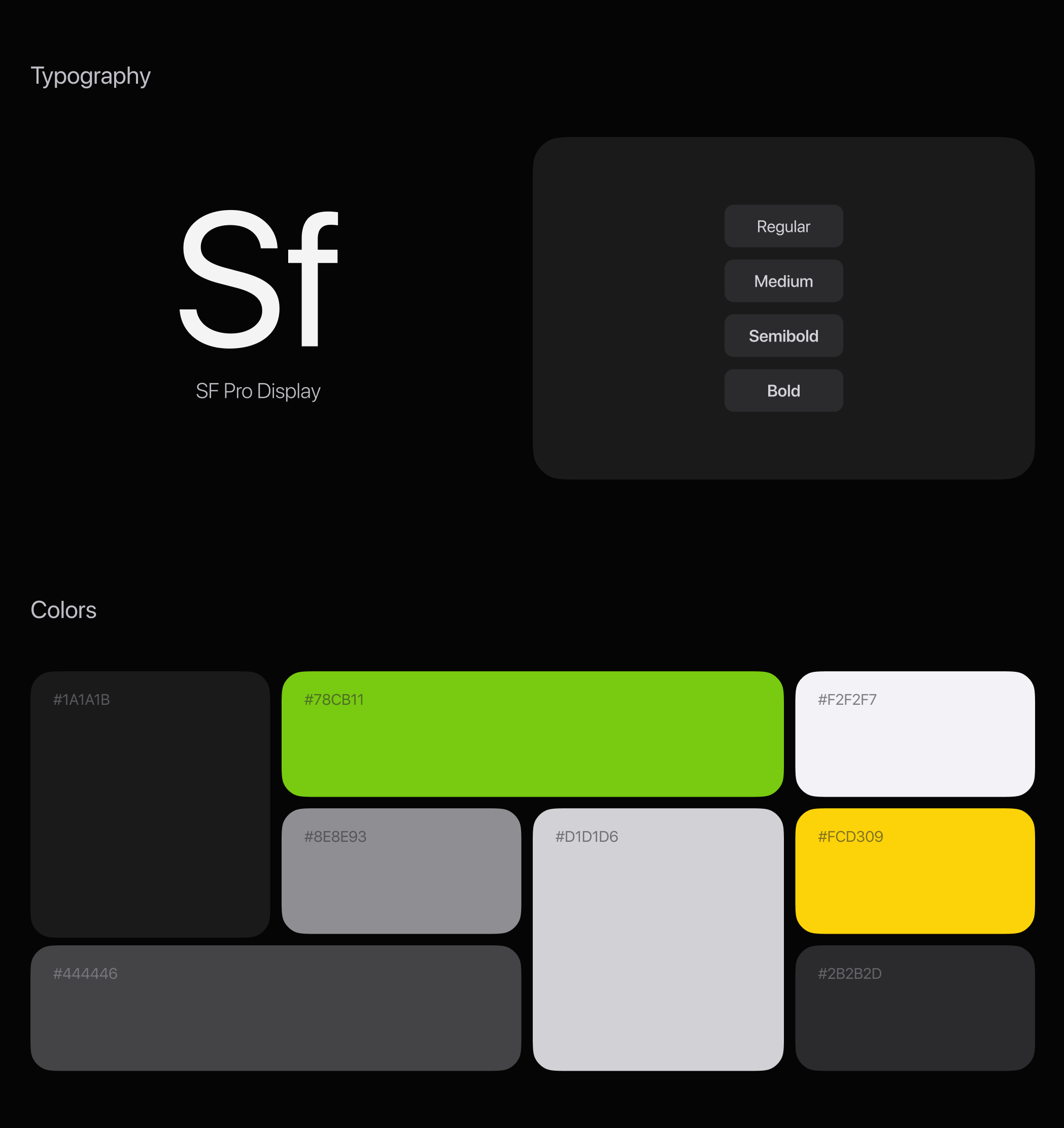 Master Meal | Recipe Mobile App — Изображение №4 — Интерфейсы на Dprofile