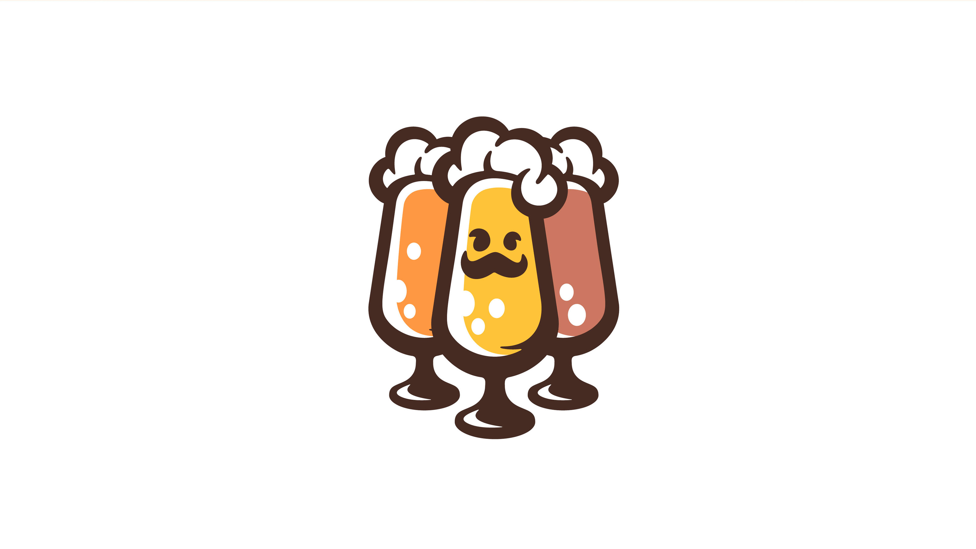 Bar Beer Shop — Изображение №10 — Брендинг, Графика на Dprofile