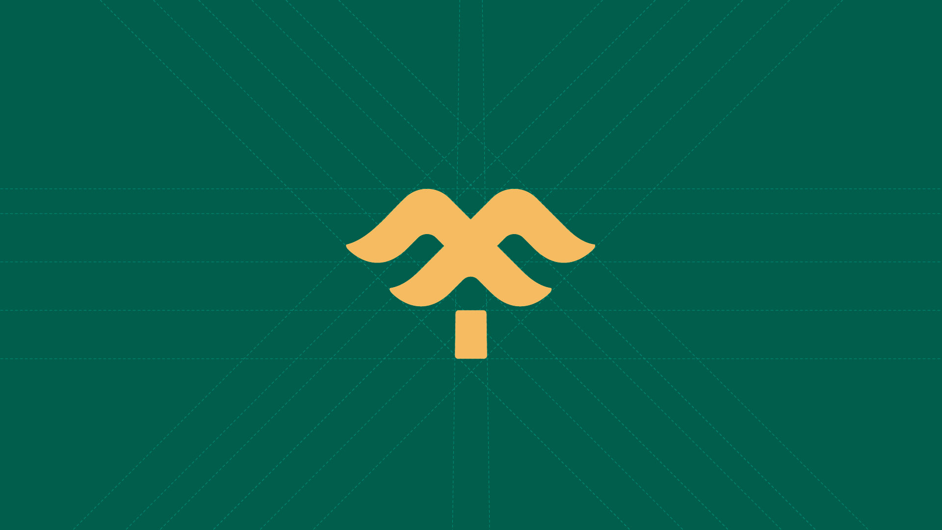 Pantai Palm: Brand Identity — Изображение №4 — Брендинг на Dprofile