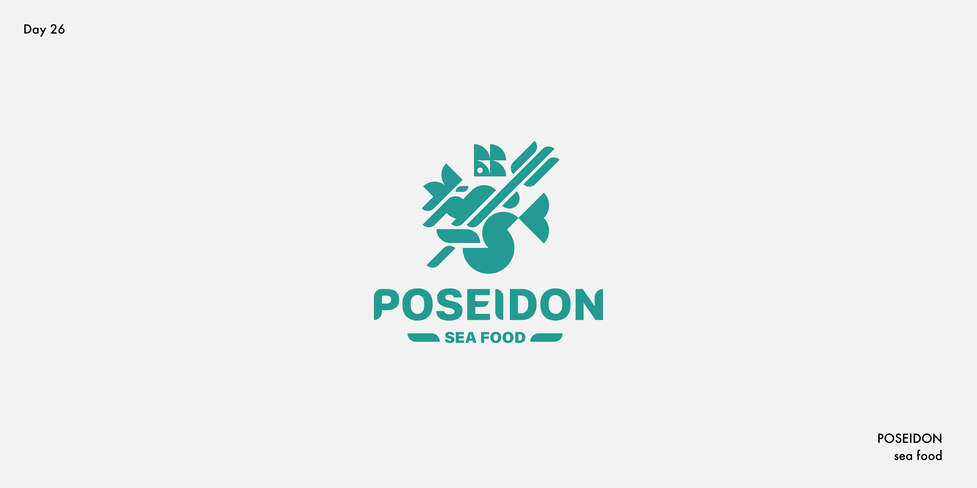 30 days 30 logos — Изображение №26 — Брендинг на Dprofile