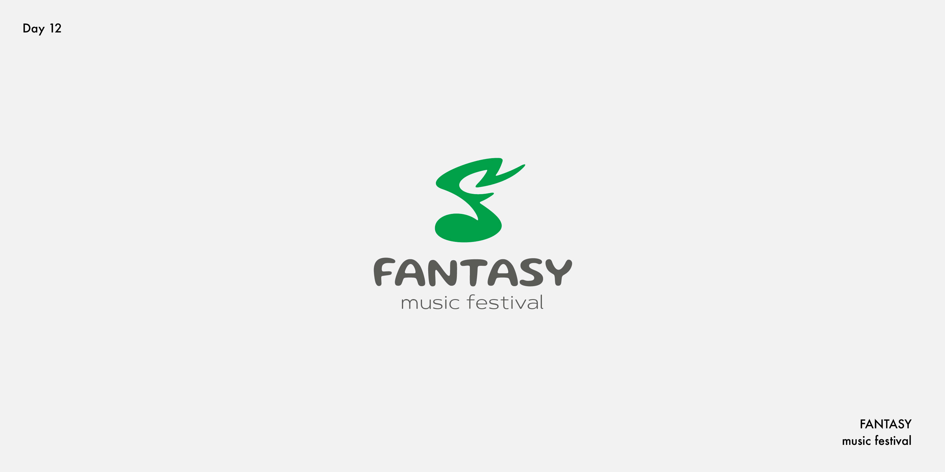 30 days 30 logos — Изображение №12 — Брендинг на Dprofile