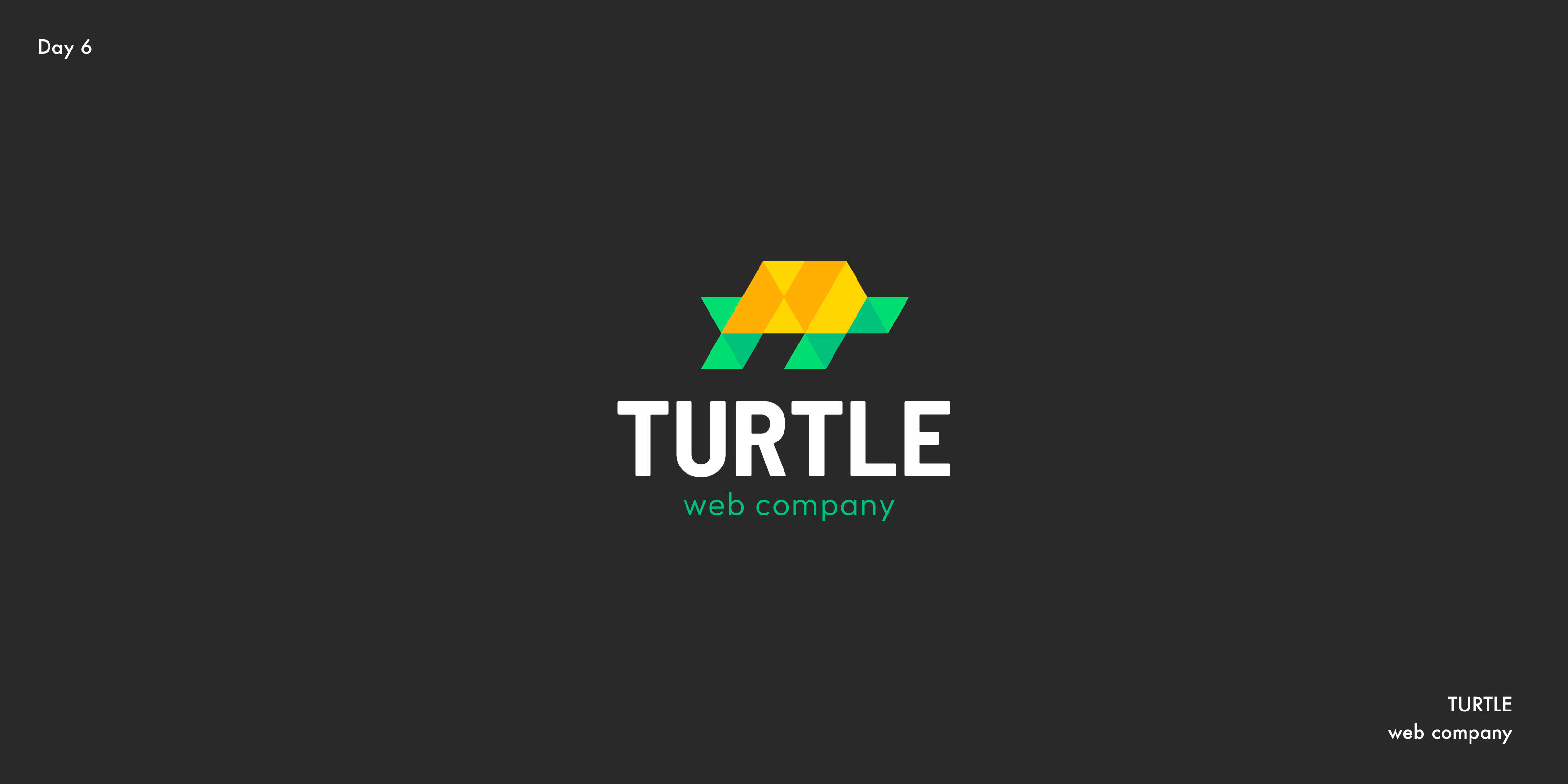 30 days 30 logos — Изображение №6 — Брендинг на Dprofile