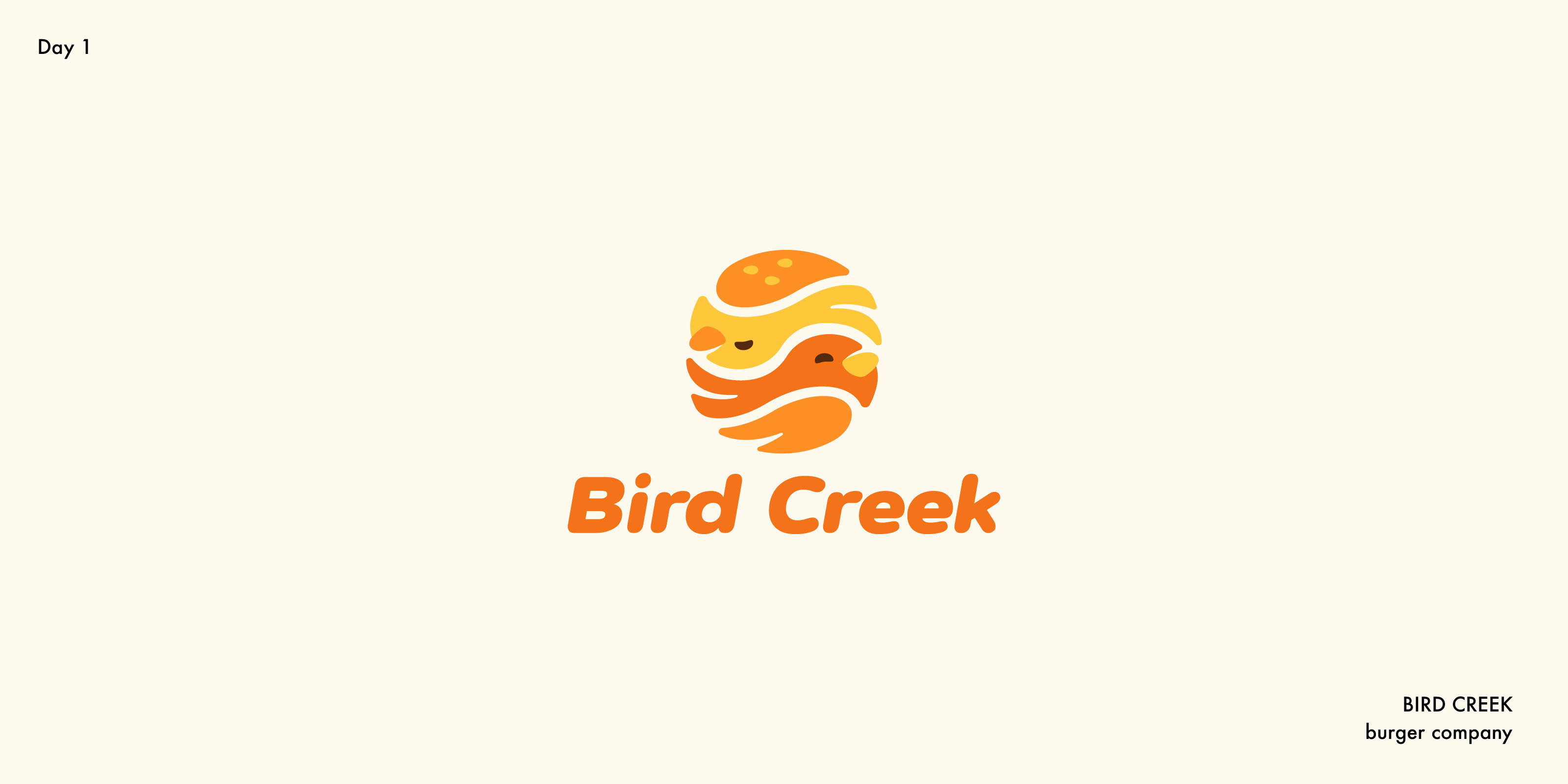 30 days 30 logos — Изображение №1 — Брендинг на Dprofile