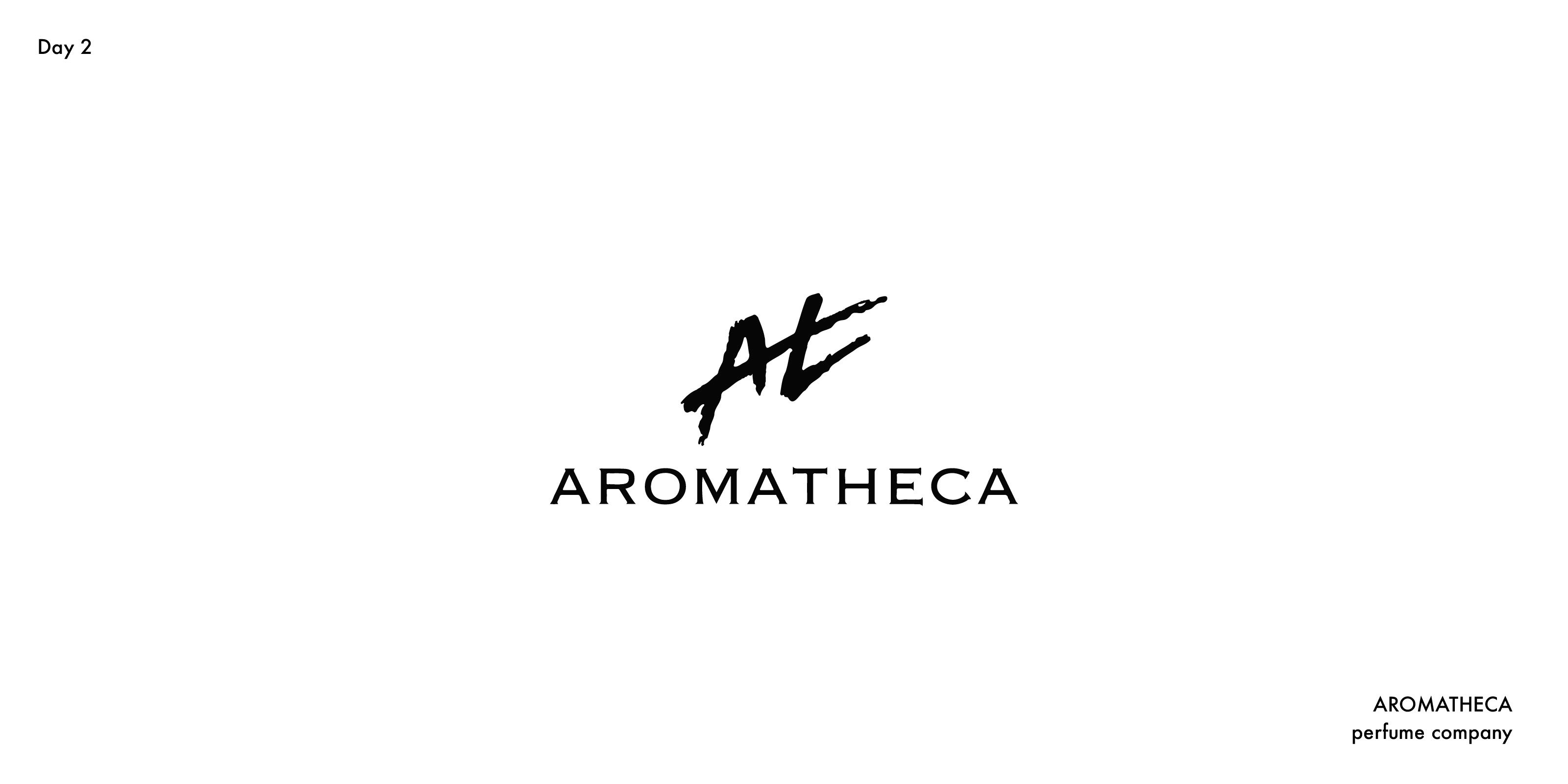 30 days 30 logos — Изображение №2 — Брендинг на Dprofile