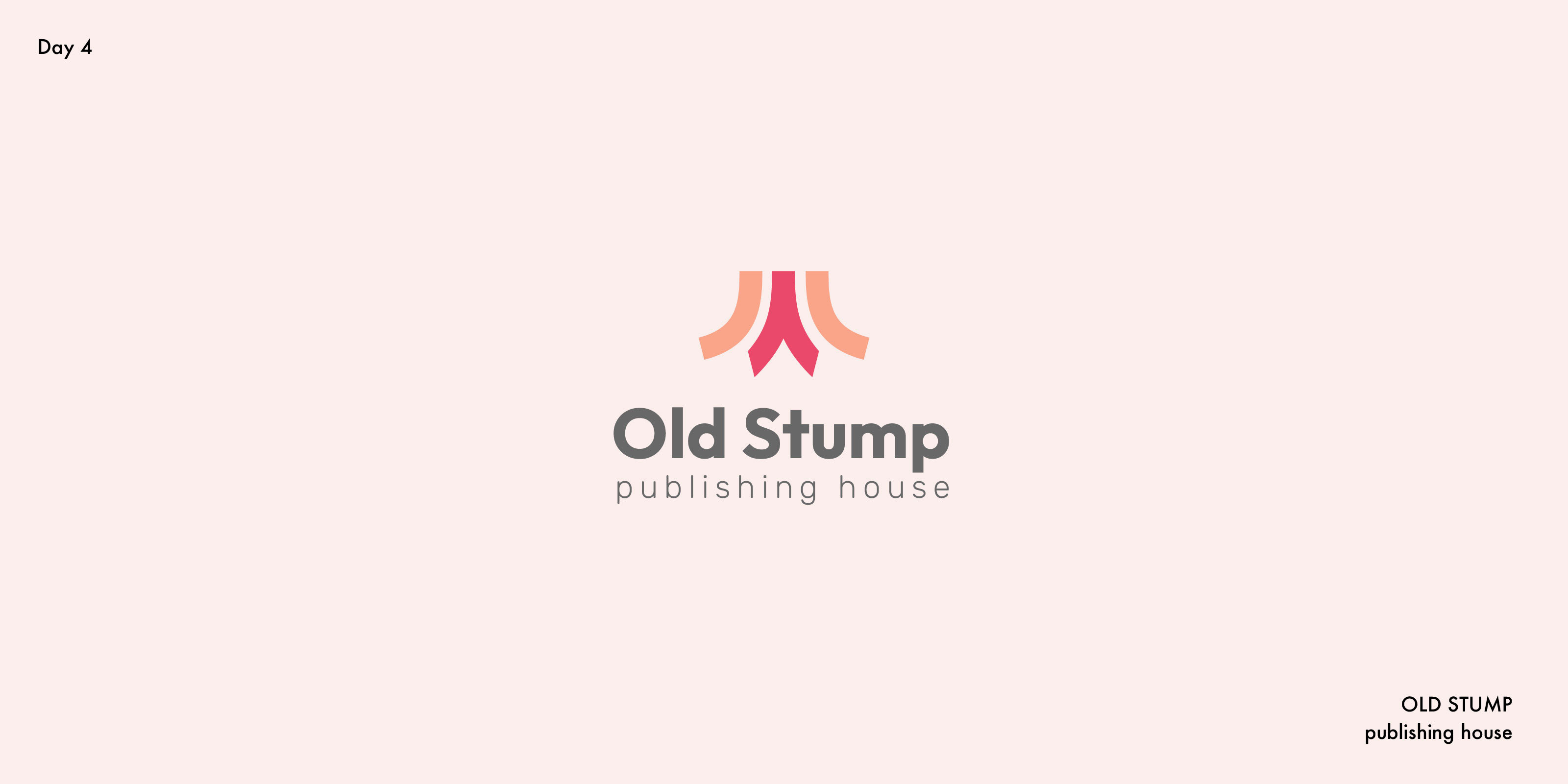 30 days 30 logos — Изображение №4 — Брендинг на Dprofile