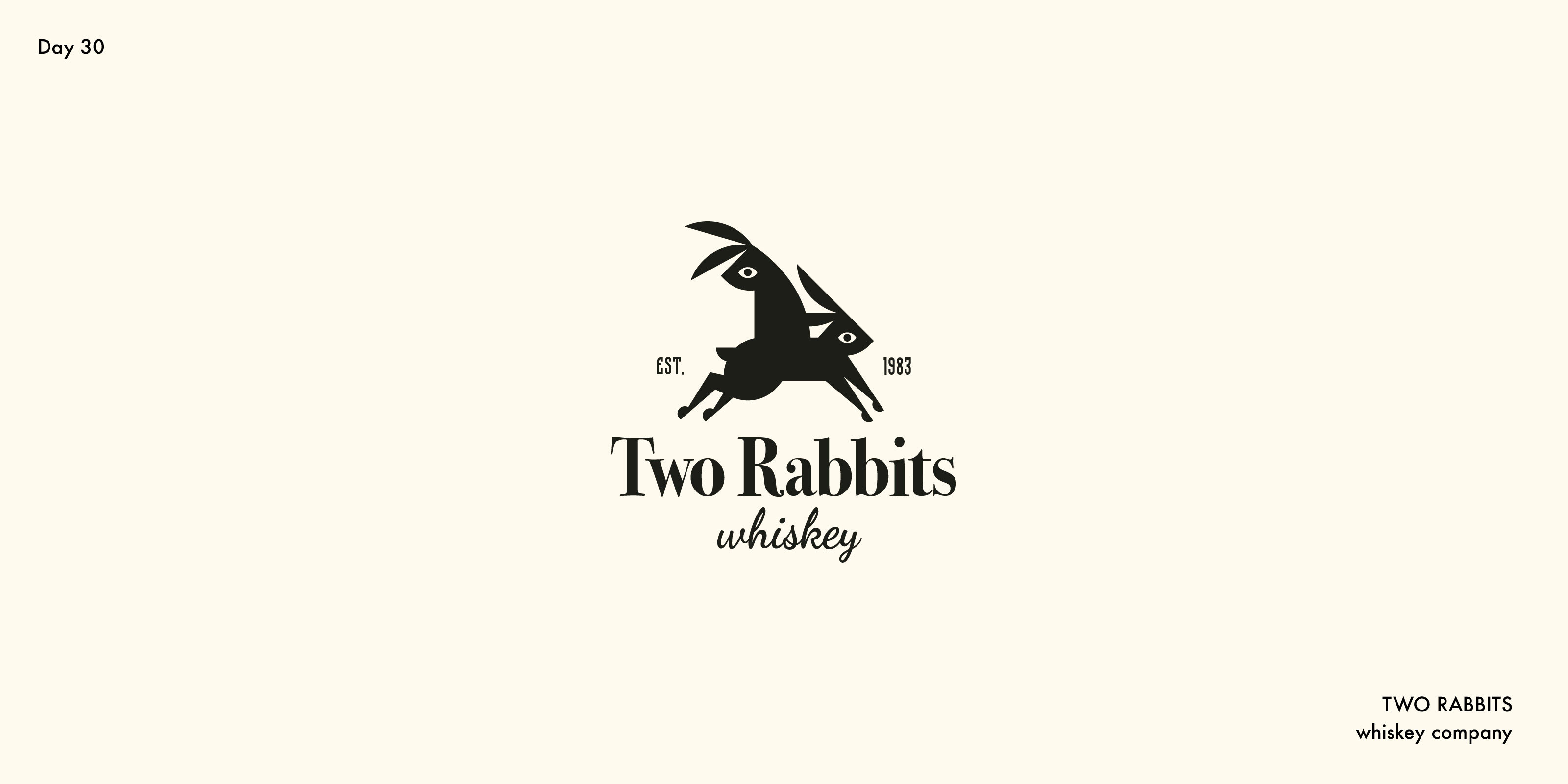30 days 30 logos — Изображение №30 — Брендинг на Dprofile