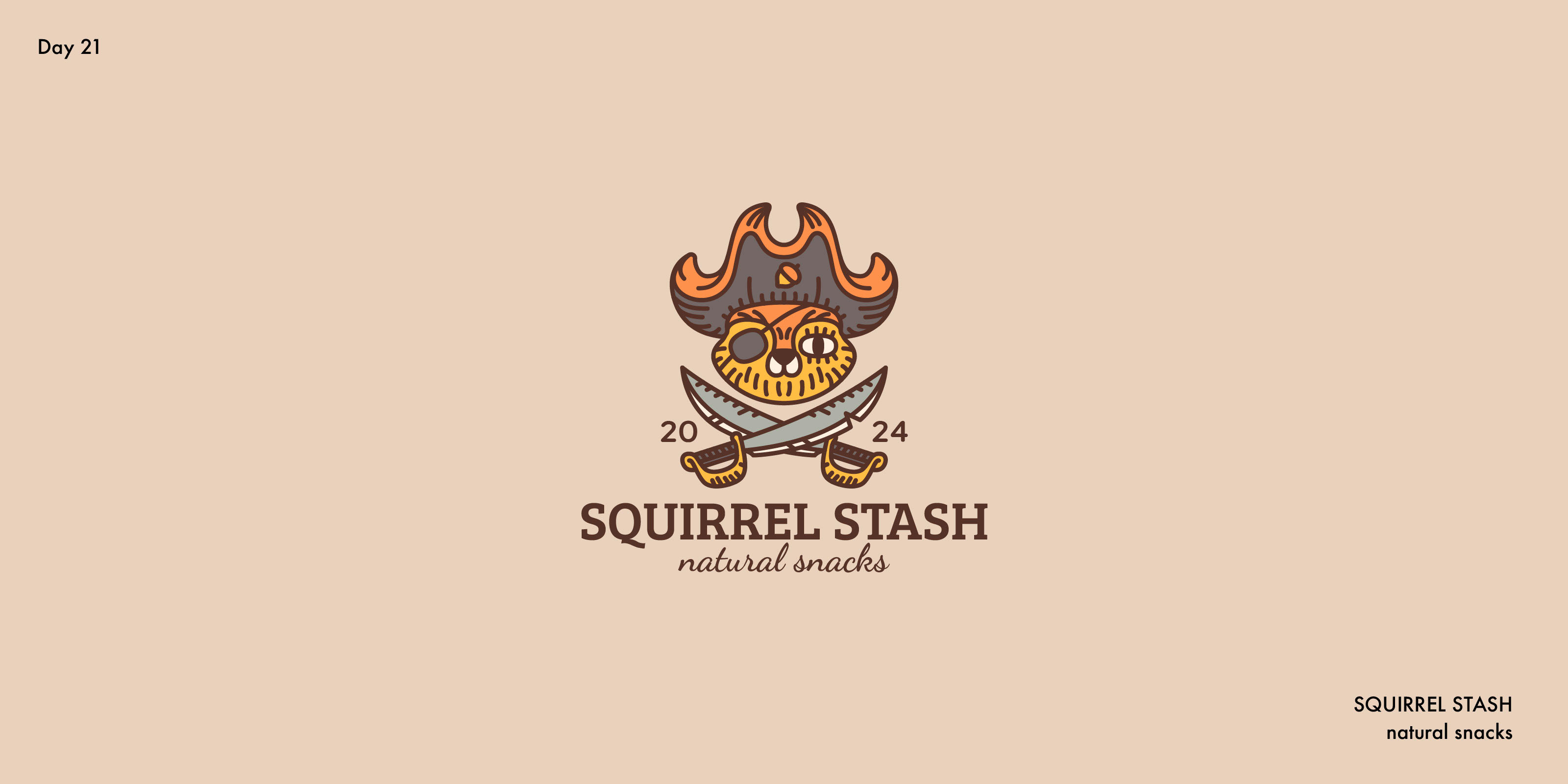 30 days 30 logos — Изображение №21 — Брендинг на Dprofile