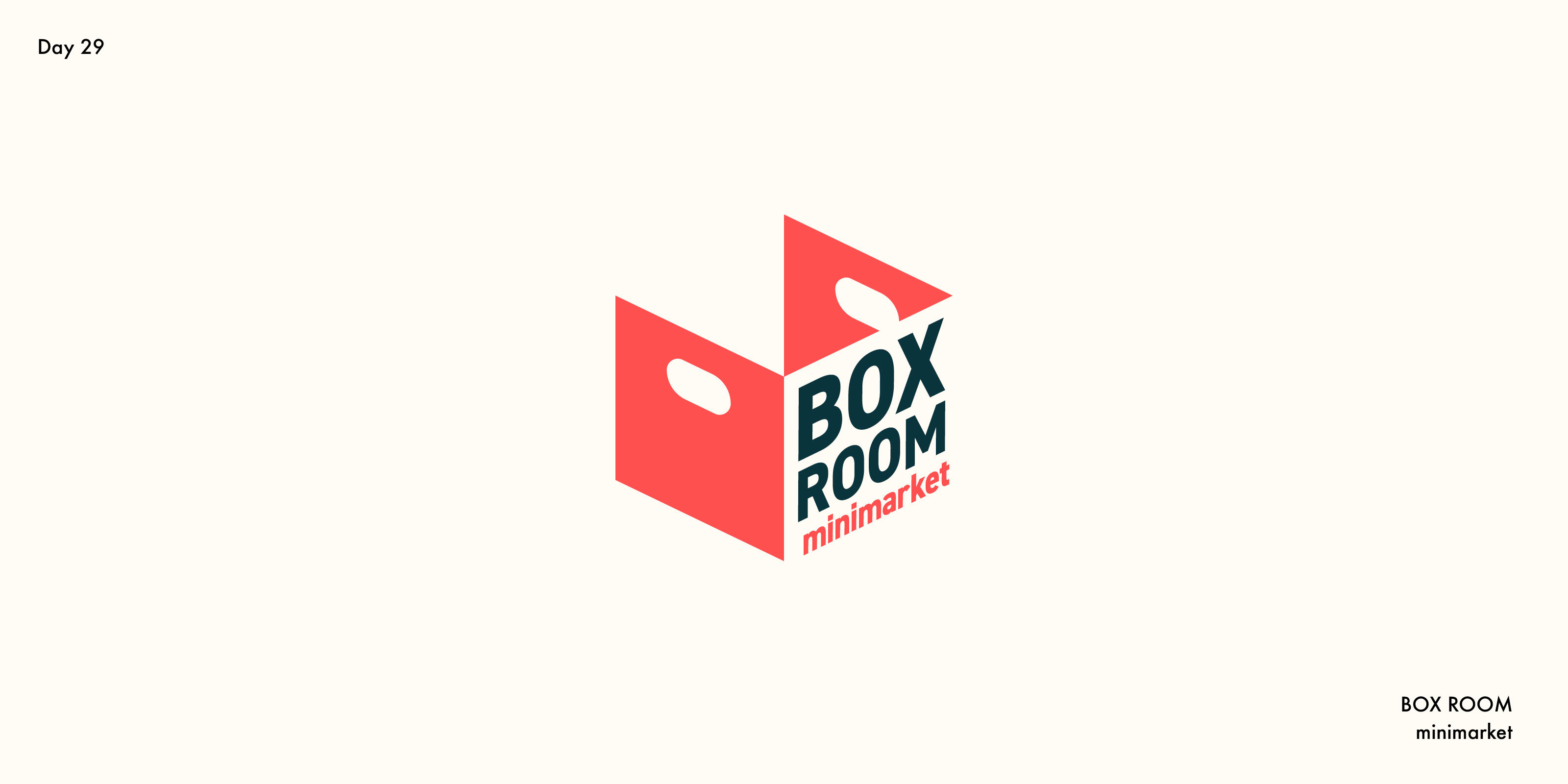 30 days 30 logos — Изображение №29 — Брендинг на Dprofile