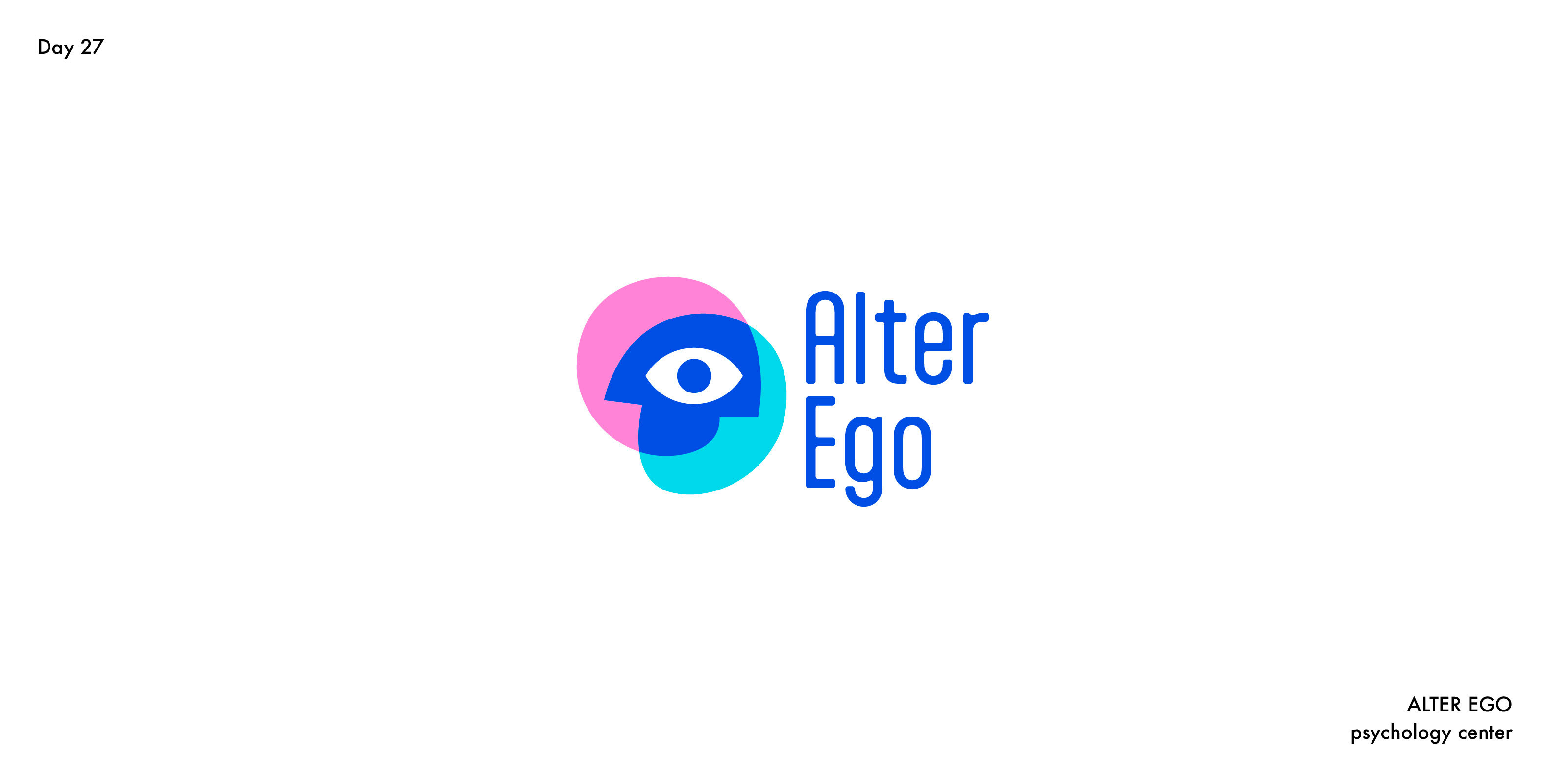 30 days 30 logos — Изображение №27 — Брендинг на Dprofile