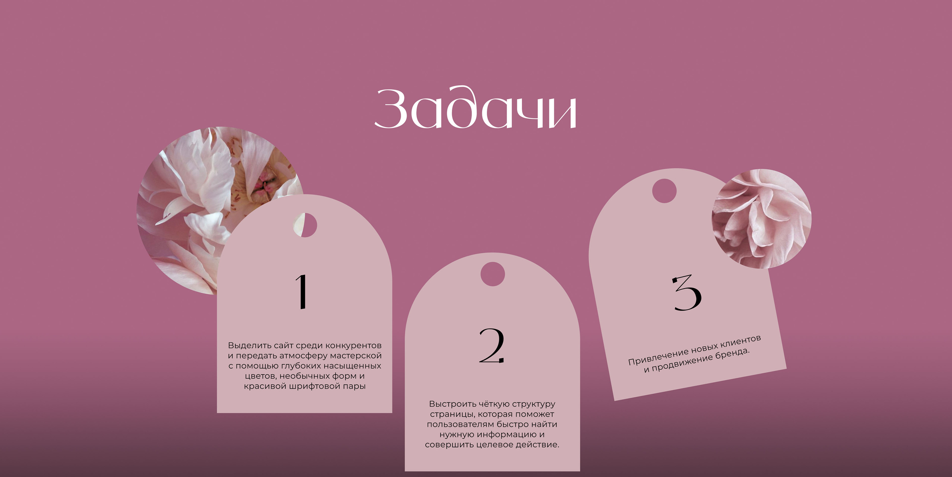 Home de Fleur — Изображение №2 — Интерфейсы на Dprofile
