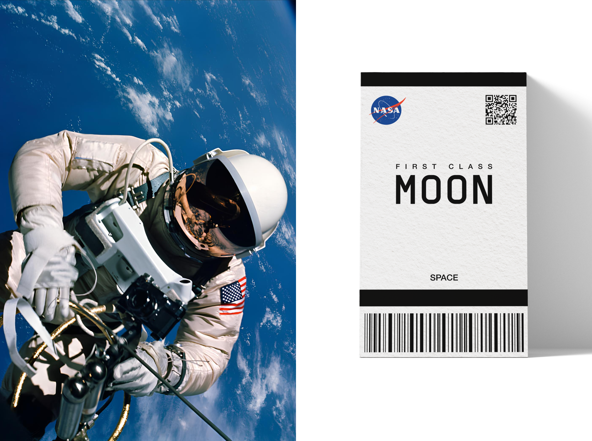 NASA | Corporate Website — Изображение №5 — Интерфейсы, Анимация на Dprofile