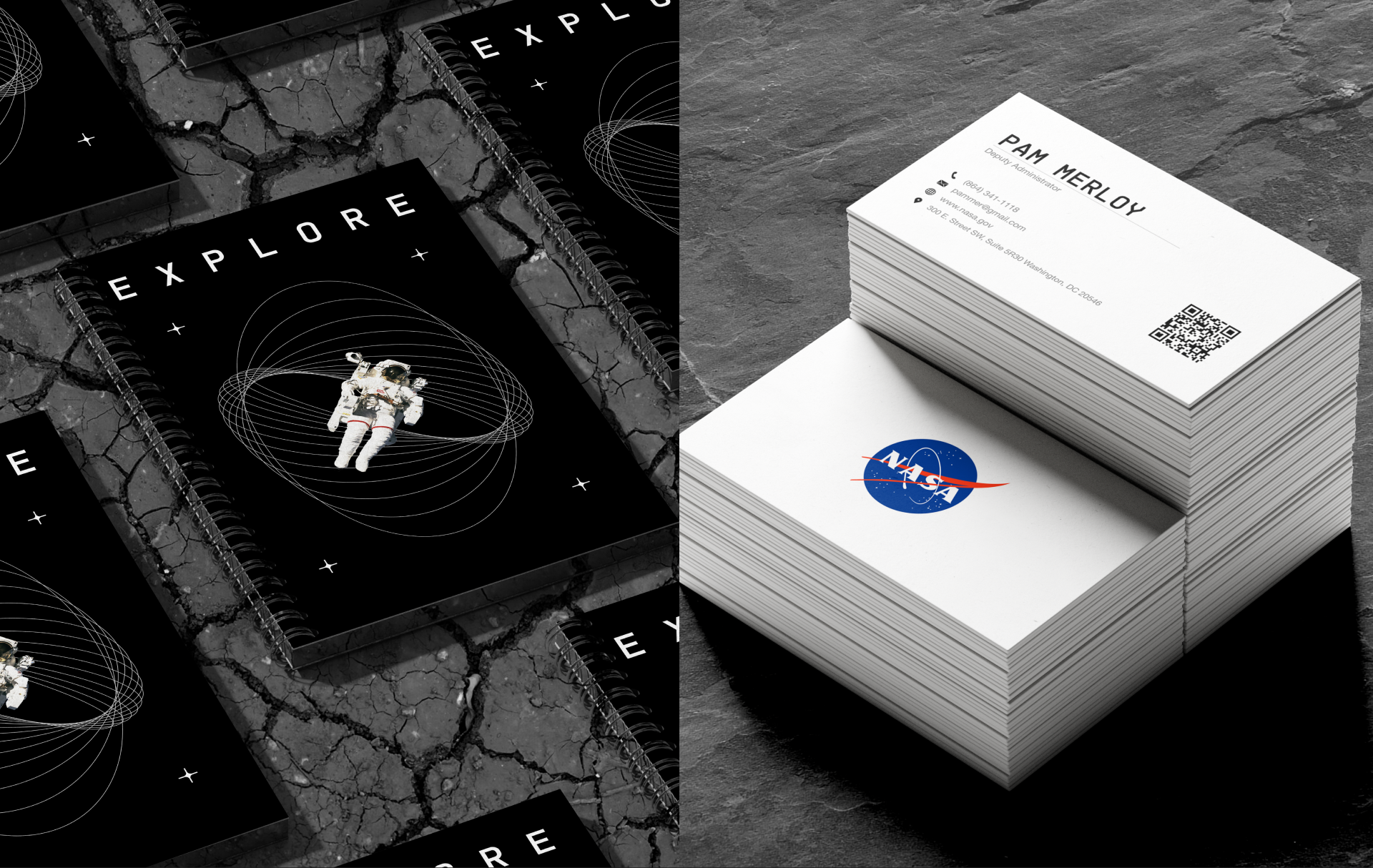 NASA | Corporate Website — Изображение №11 — Интерфейсы, Анимация на Dprofile