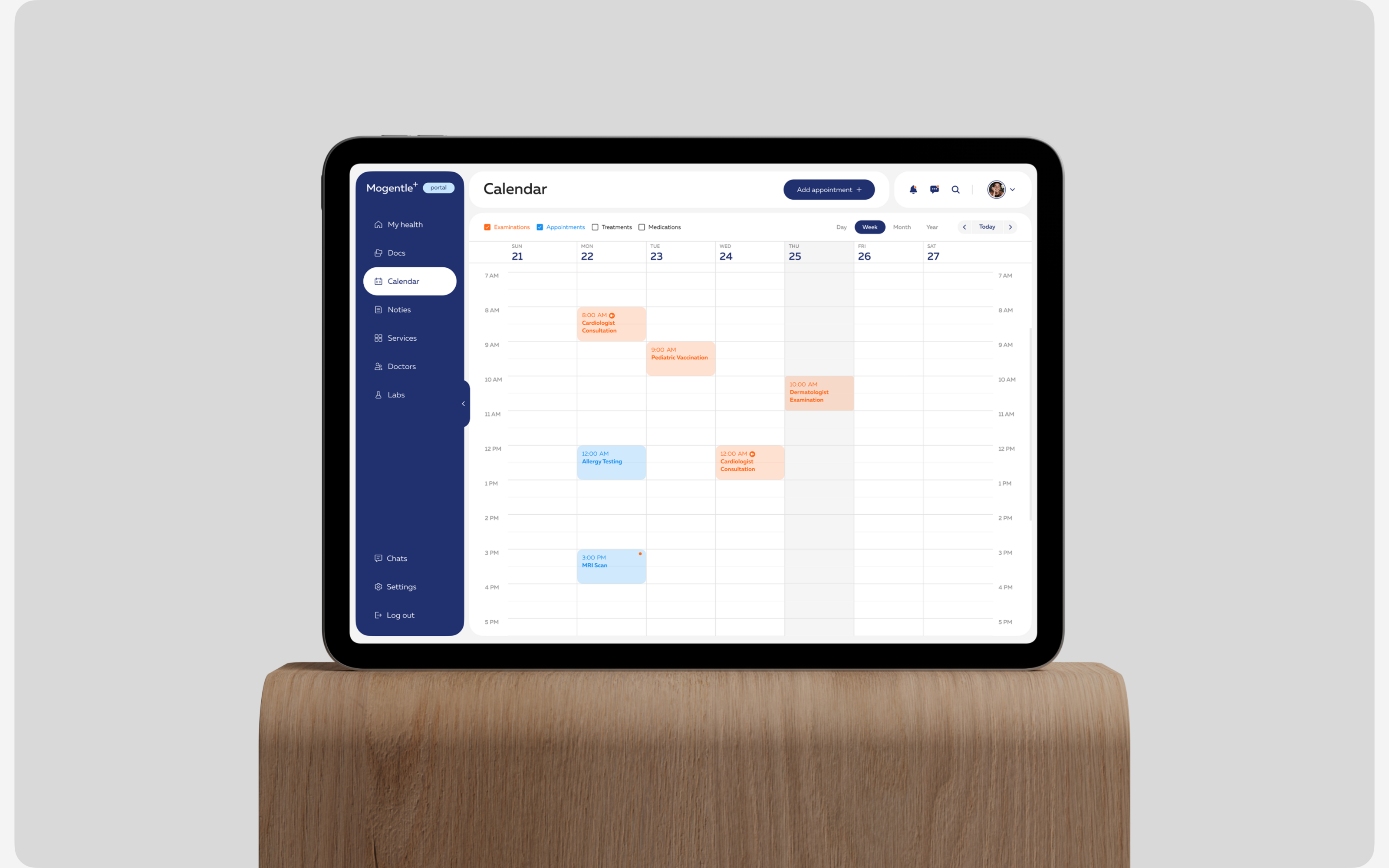 Mogentle clinic / Website design / UI UX / Branding — Изображение №28 — Интерфейсы, Брендинг на Dprofile