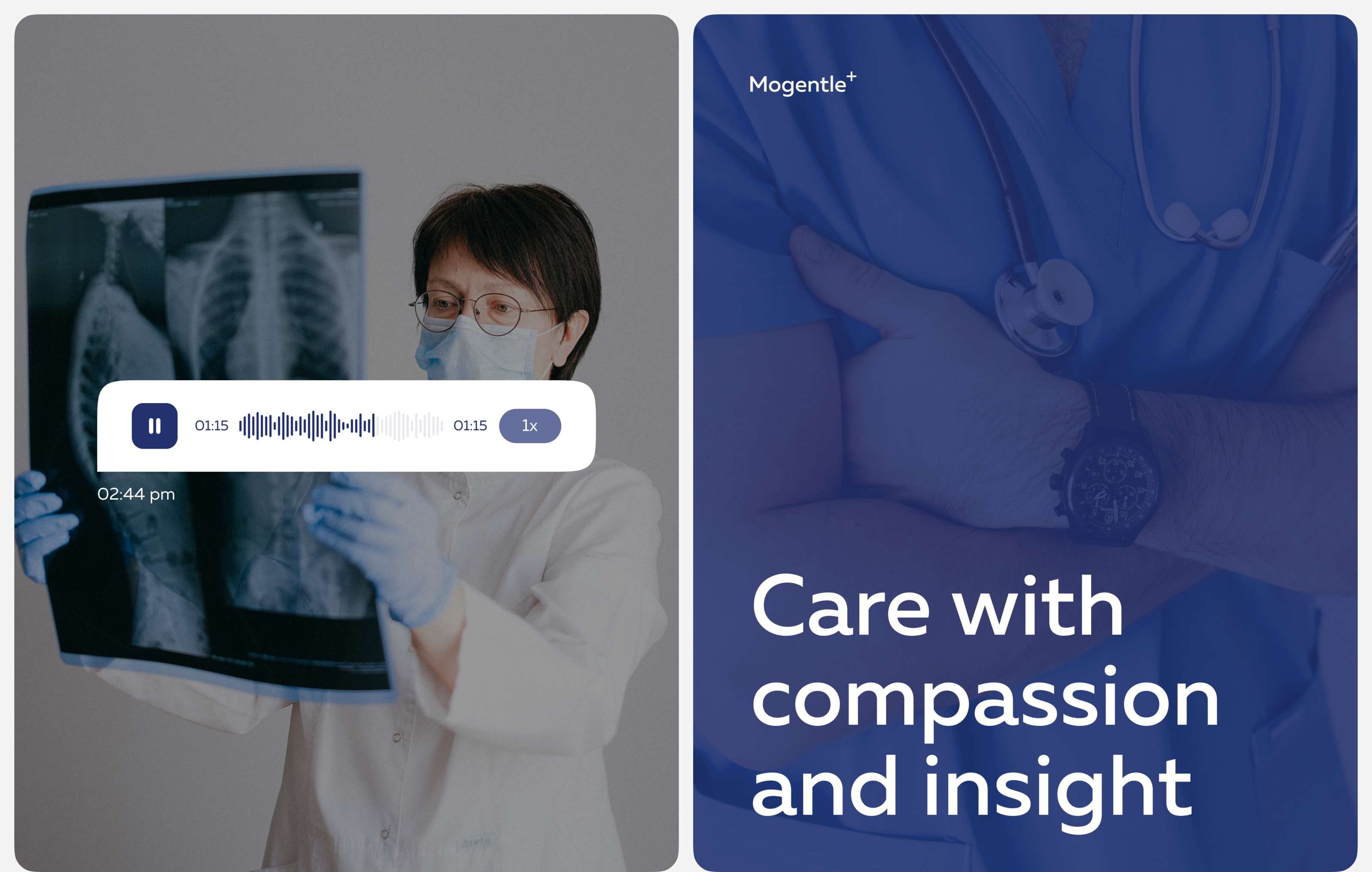 Mogentle clinic / Website design / UI UX / Branding — Изображение №35 — Интерфейсы, Брендинг на Dprofile