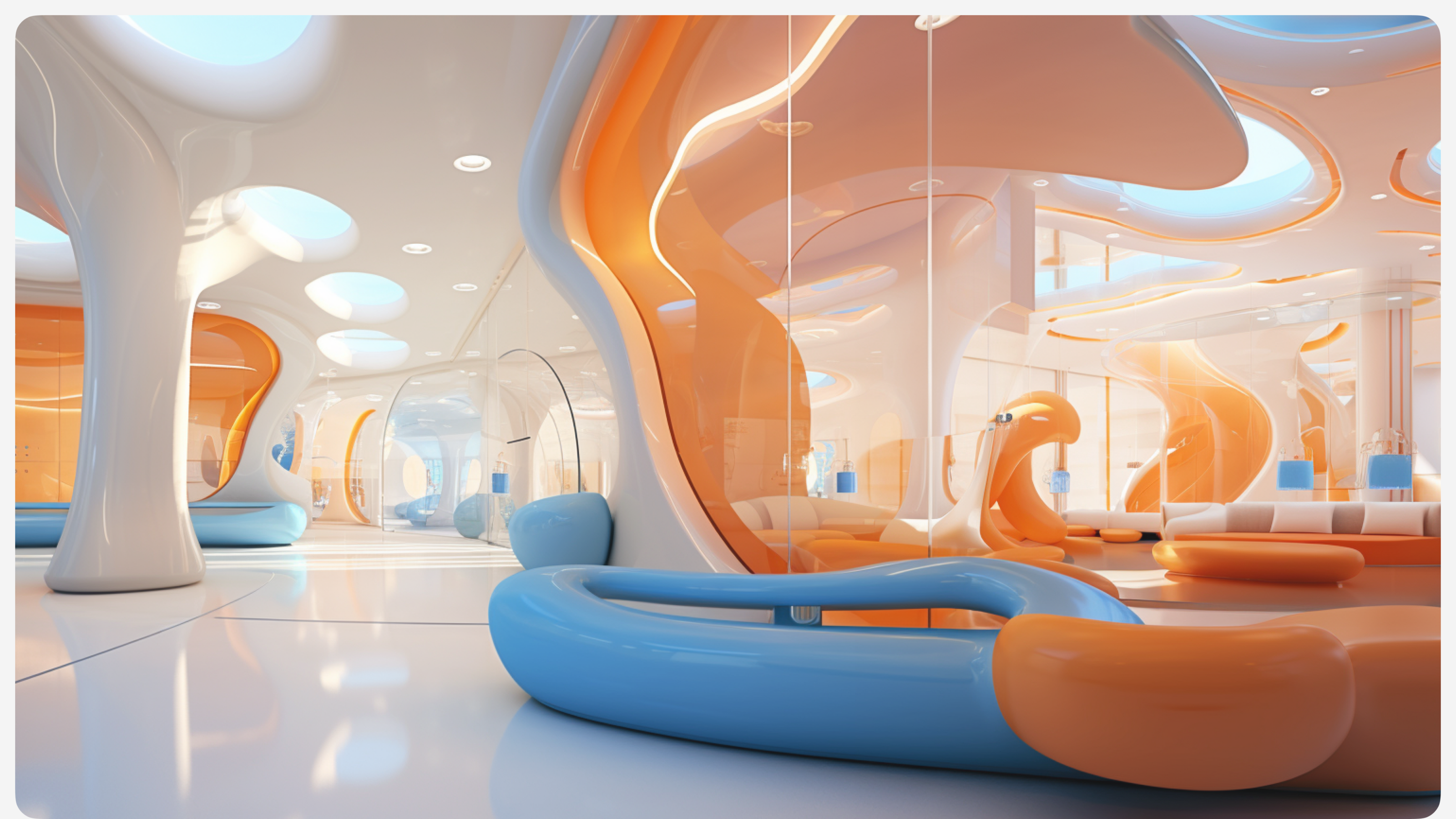 Mogentle clinic / Website design / UI UX / Branding — Изображение №15 — Интерфейсы, Брендинг на Dprofile