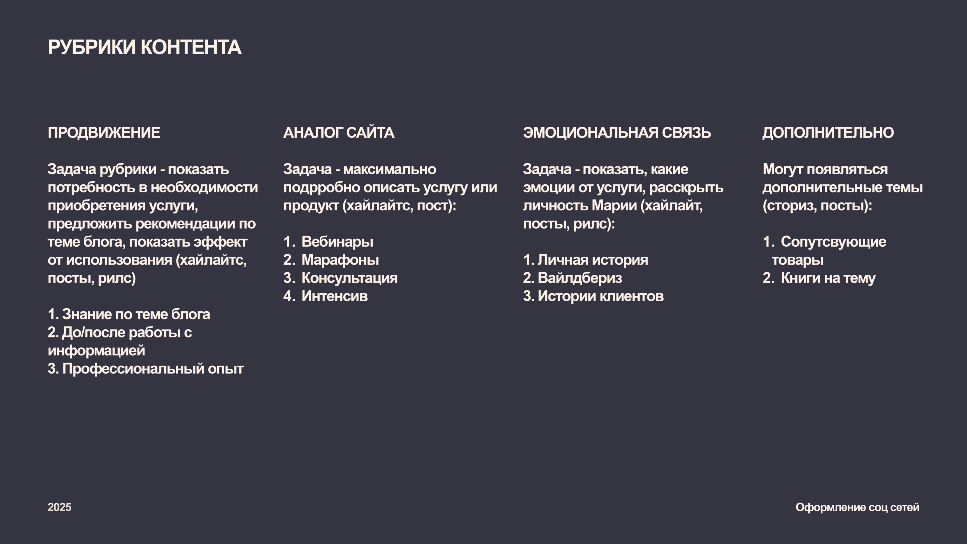 Social Media Design — Изображение №2 — Брендинг, Маркетинг на Dprofile