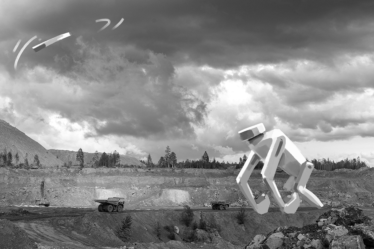 Полюс — Изображение №35 — Брендинг, 3D на Dprofile