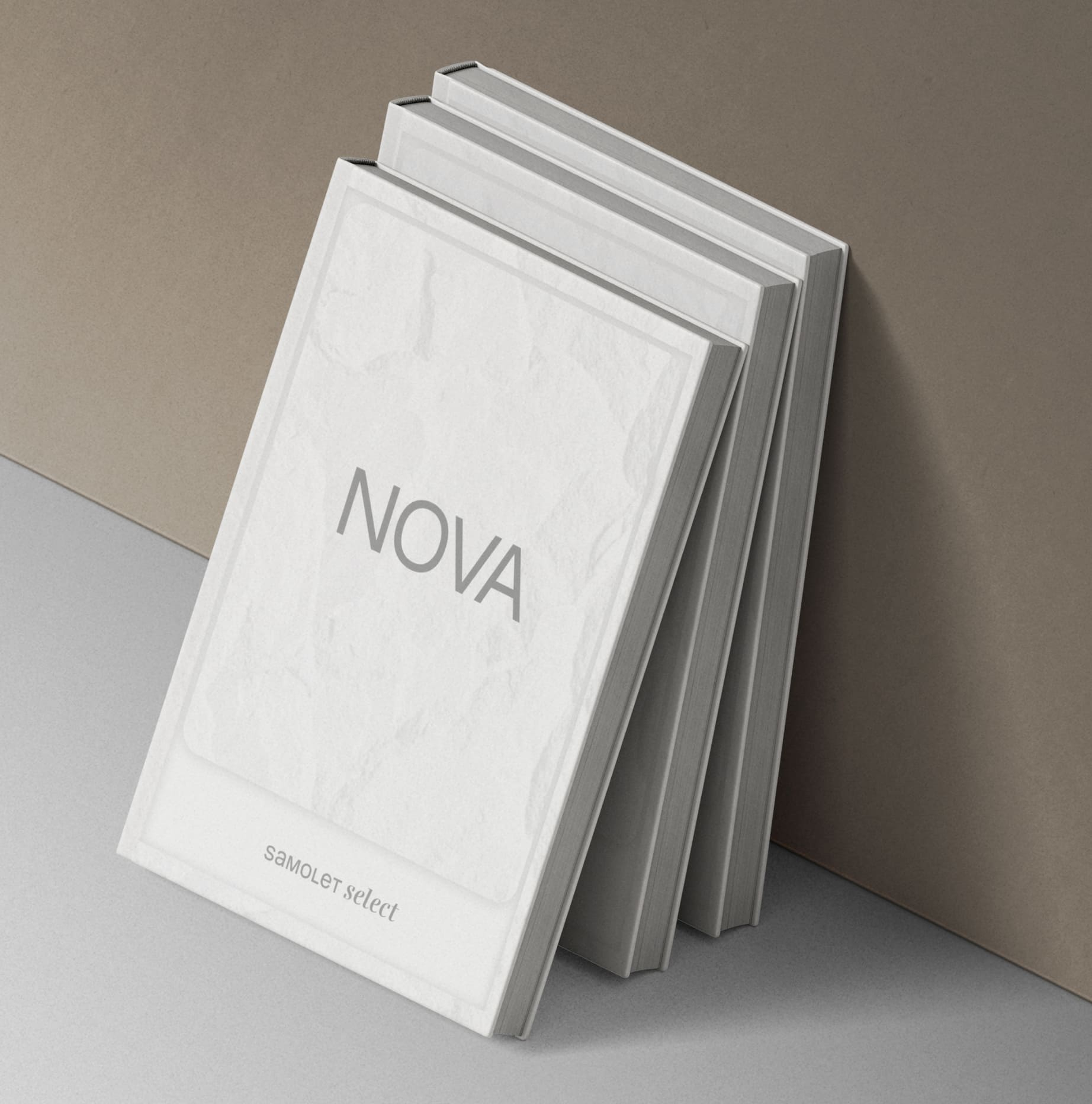 ГК «Самолёт» — Изображение №14 — Брендинг на Dprofile