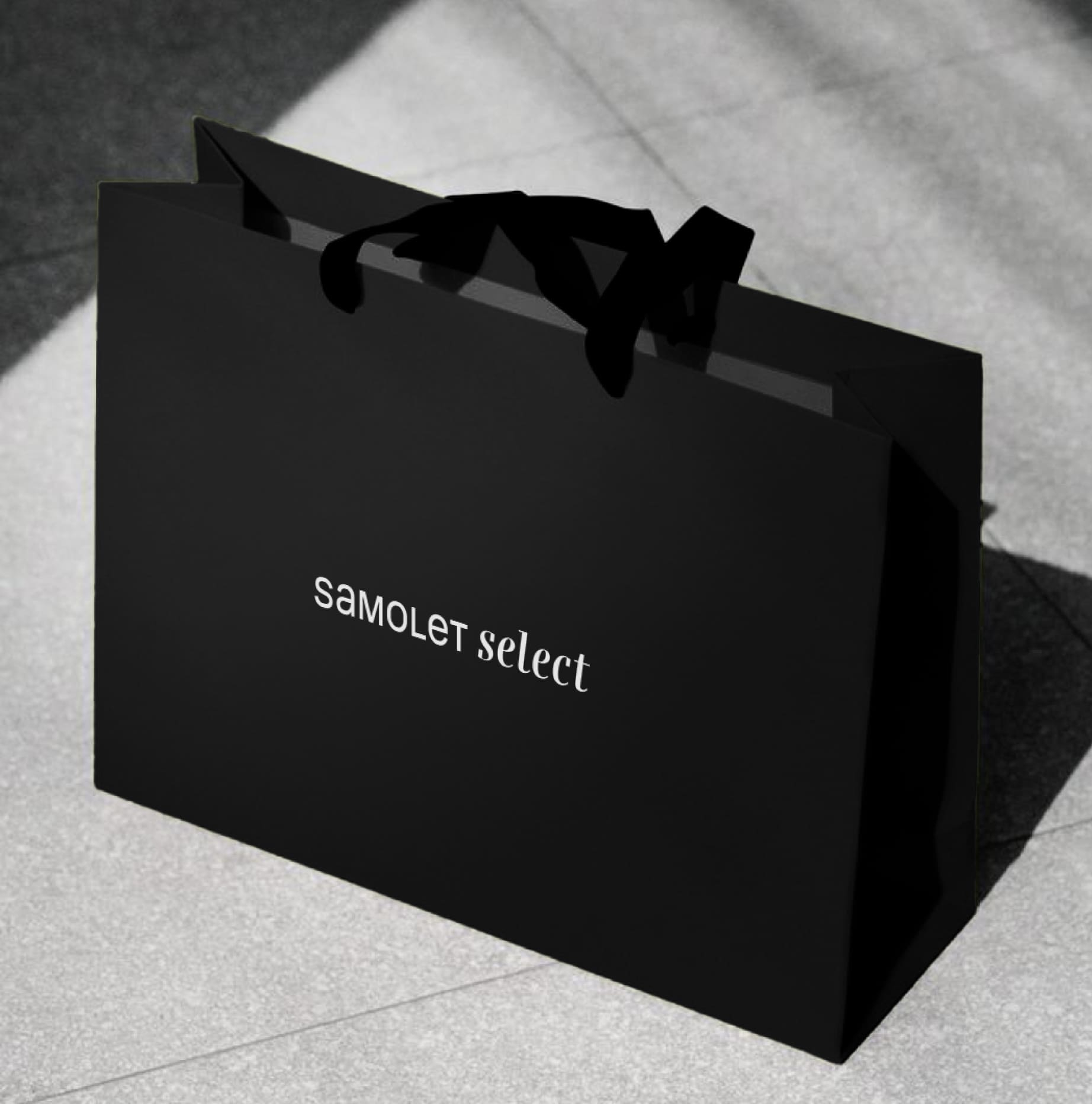 ГК «Самолёт» — Изображение №17 — Брендинг на Dprofile